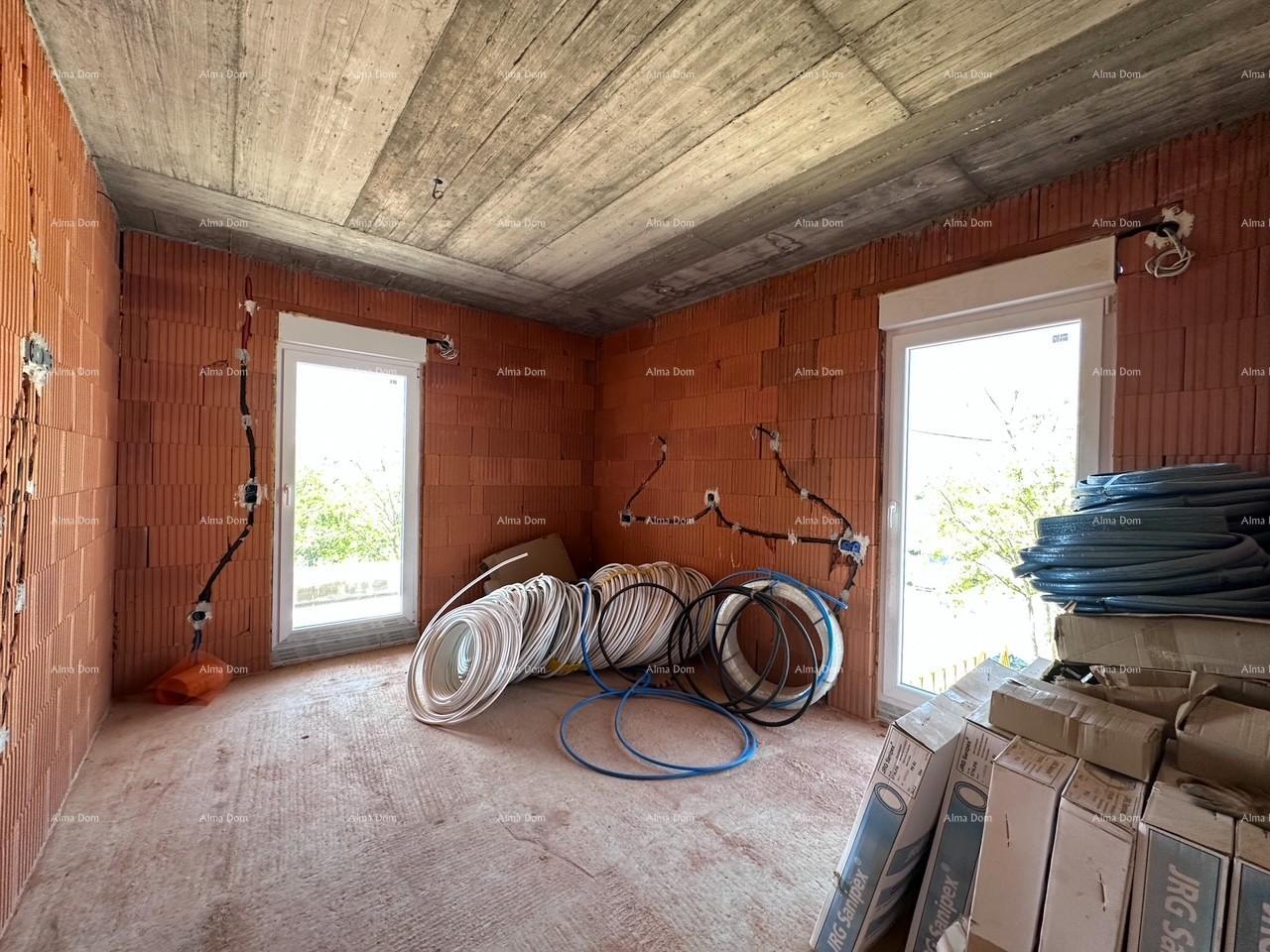 Haus Zu verkaufen - ISTARSKA UMAG