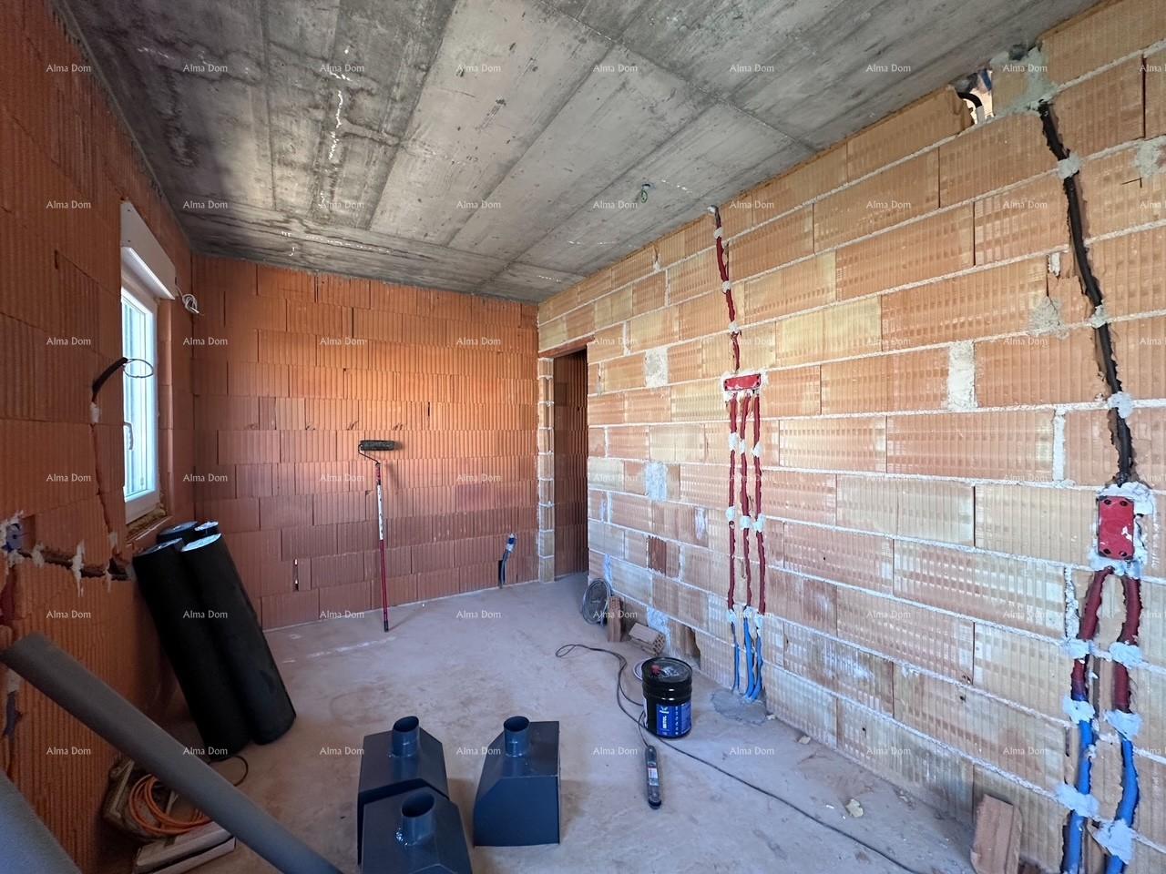 Haus Zu verkaufen - ISTARSKA UMAG
