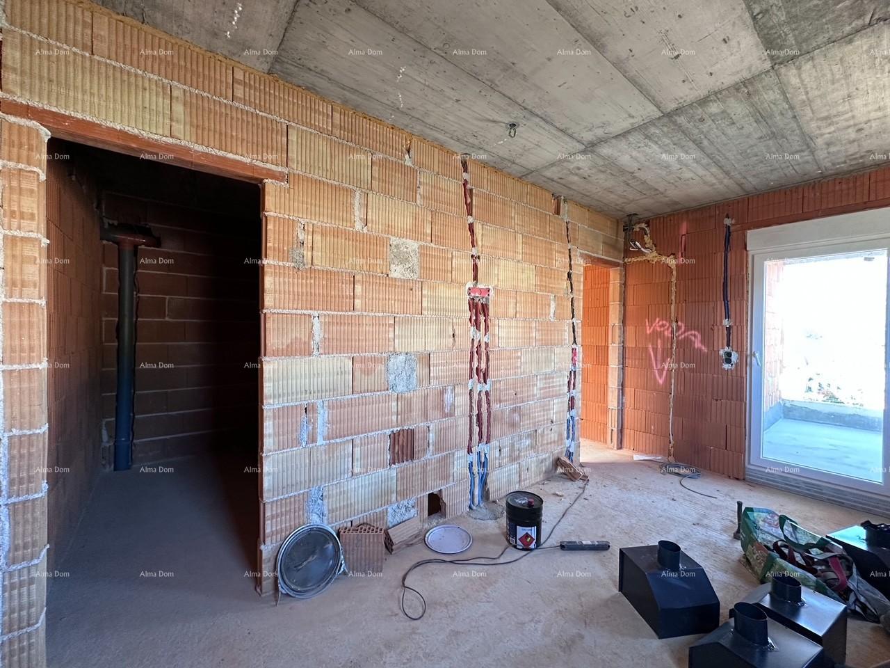 Haus Zu verkaufen - ISTARSKA UMAG