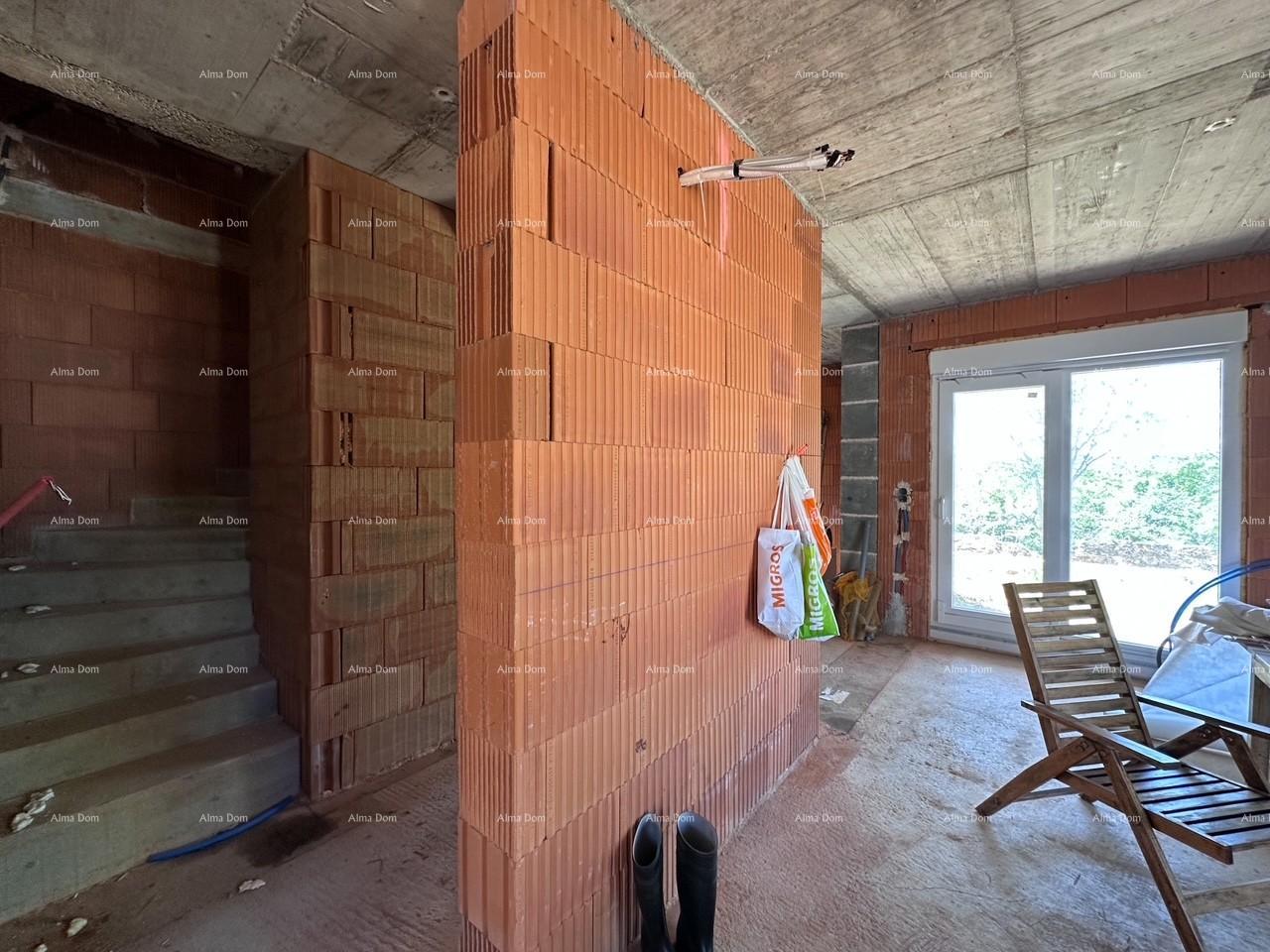 Haus Zu verkaufen - ISTARSKA UMAG