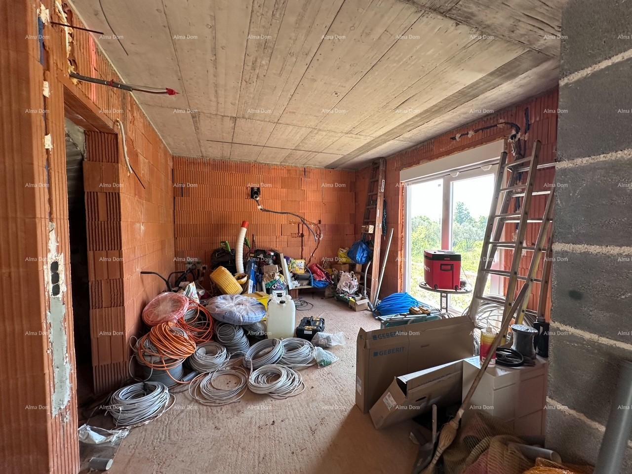 Haus Zu verkaufen - ISTARSKA UMAG