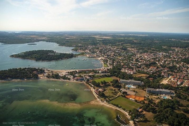 House for sale 63 m² – Medulin