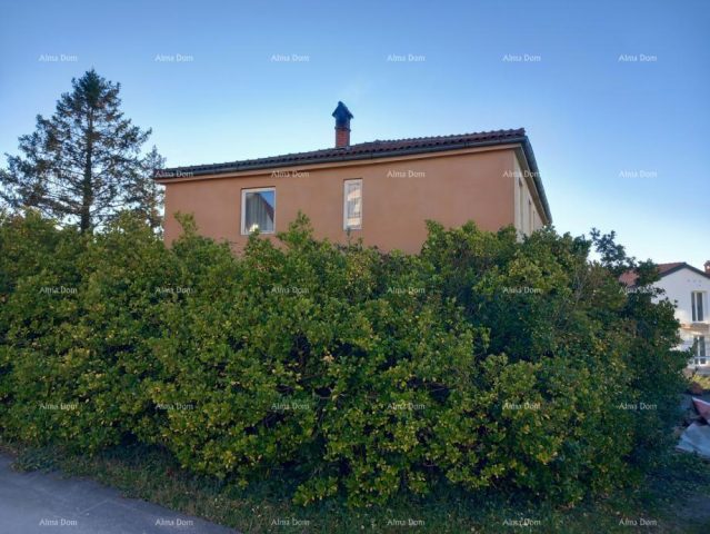 House for sale 320 m² – Buzet