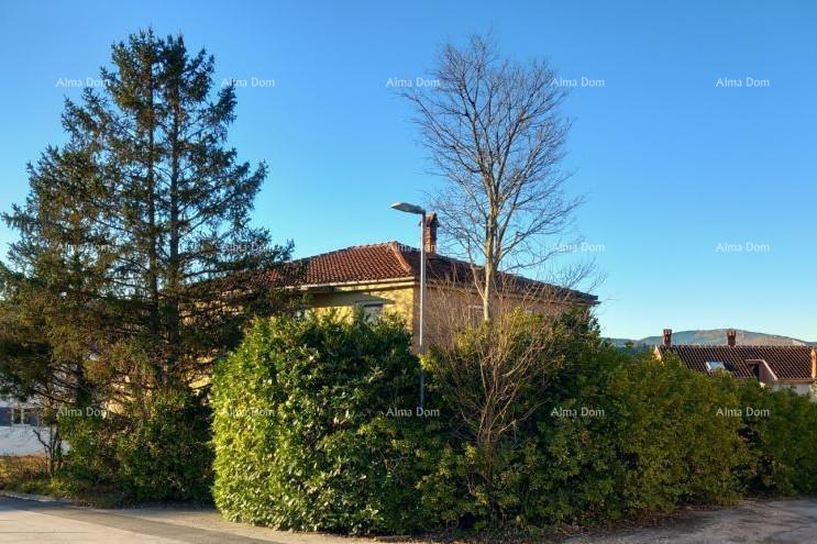 Maison À vendre - ISTARSKA BUZET