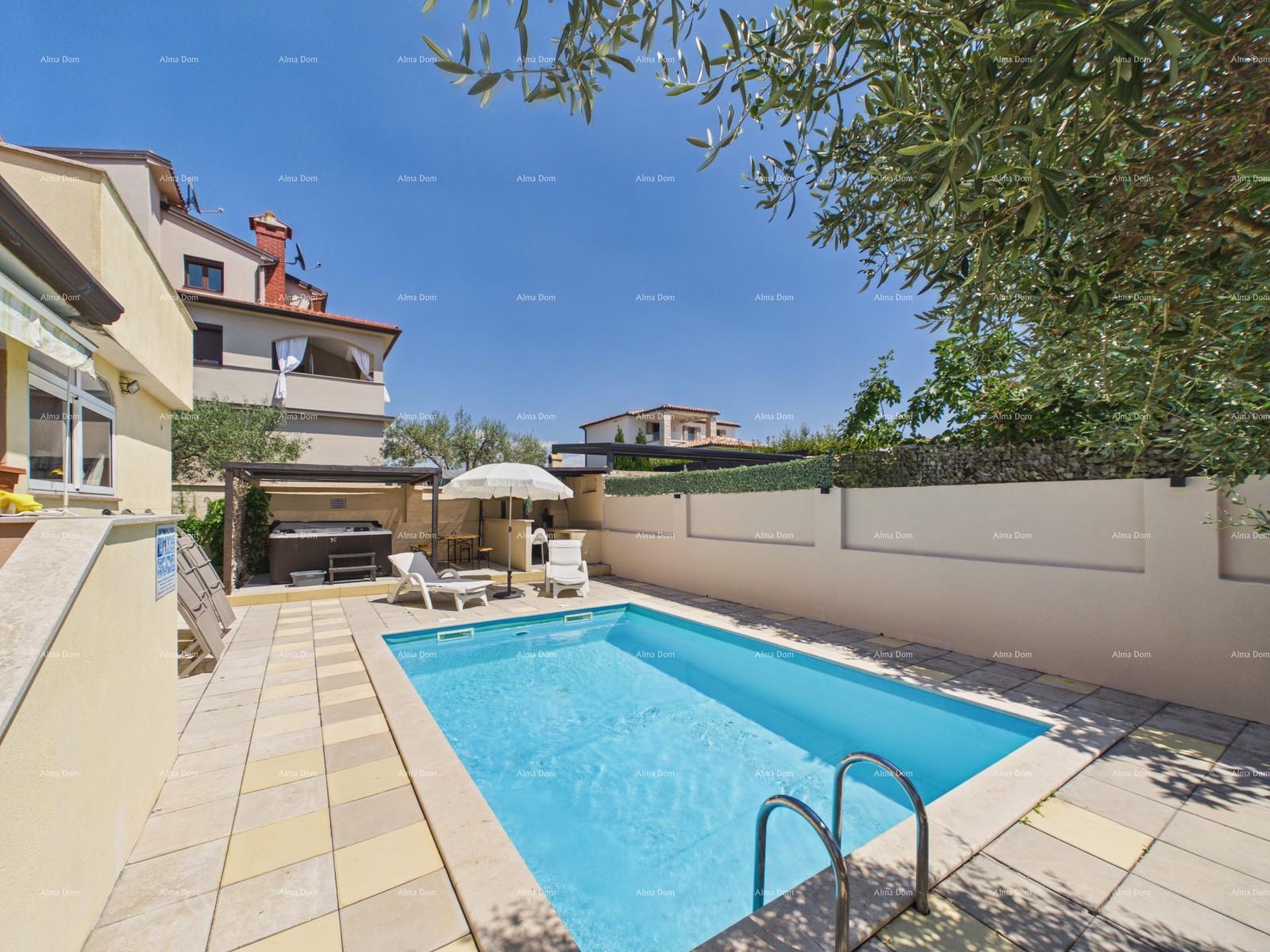 House For sale - Istarska Poreč - foto 1/31