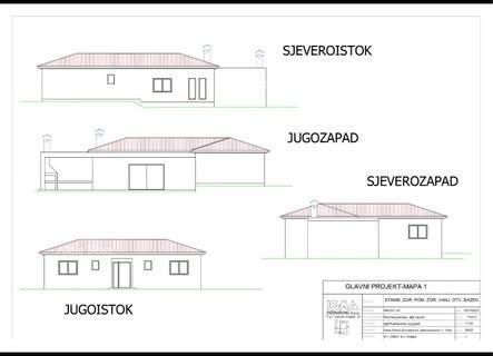 Terreno In vendita - ISTARSKA Barban