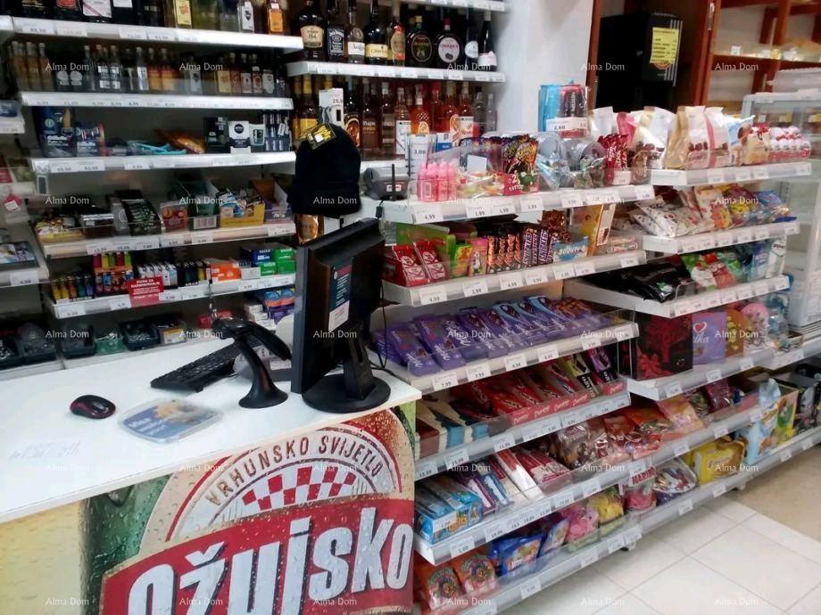 Komerční Na prodej LIžNJAN