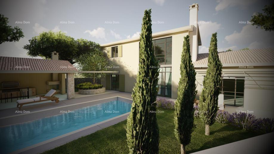 House For sale - ISTARSKA SVETVINčENAT