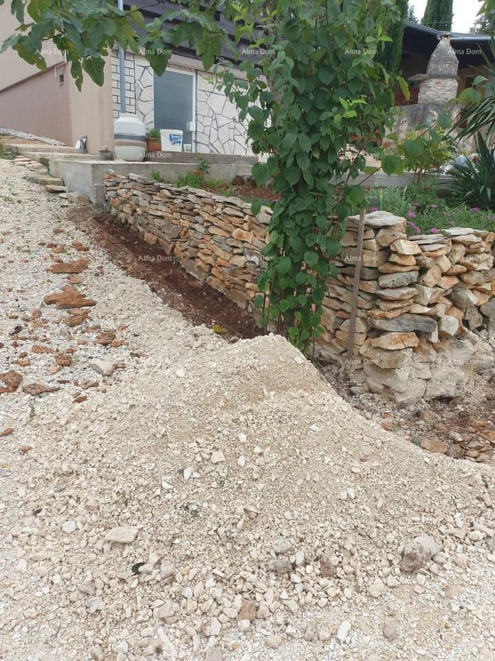 Hiša Na predaj - ISTARSKA MARčANA