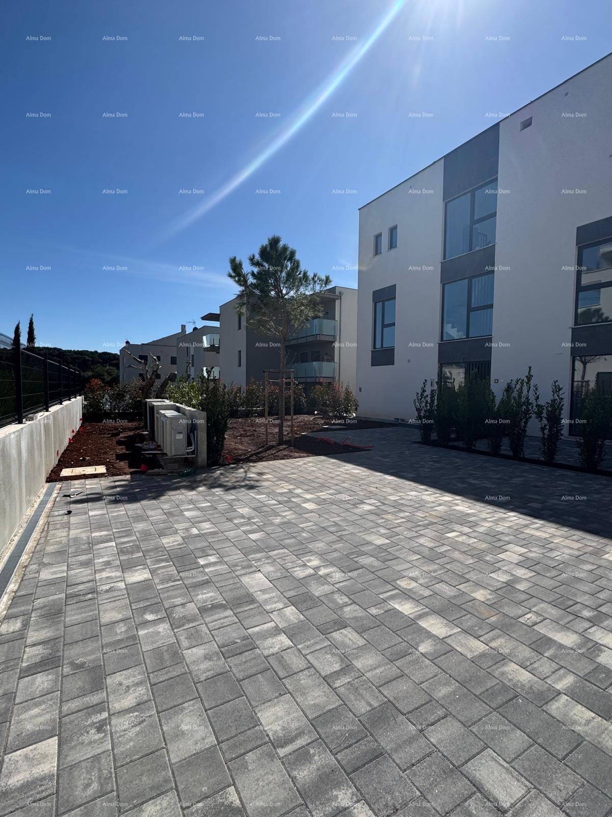 Flat For sale - Istarska Rovinj - foto 1/19