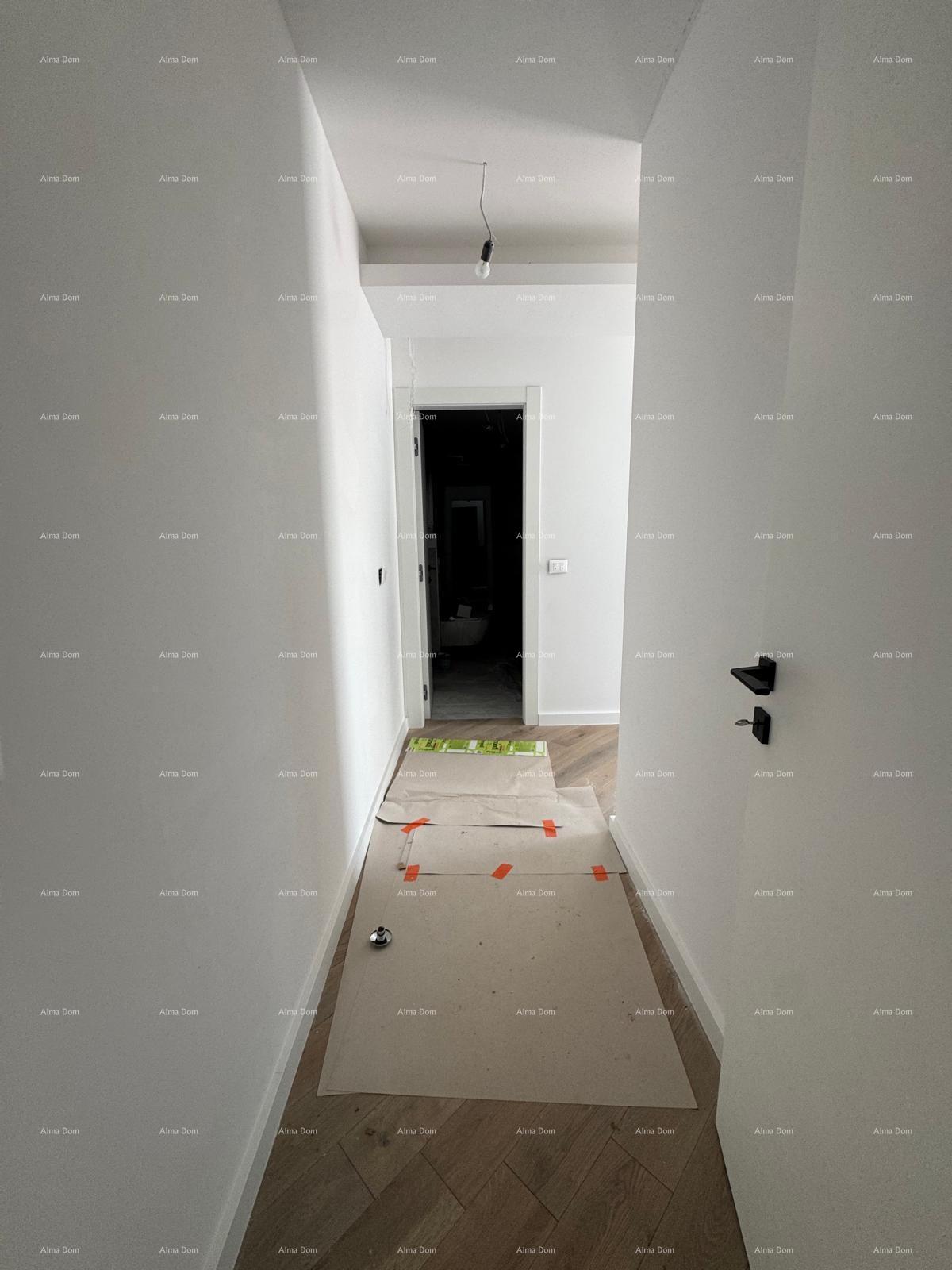 Flat For sale - ISTARSKA ROVINJ