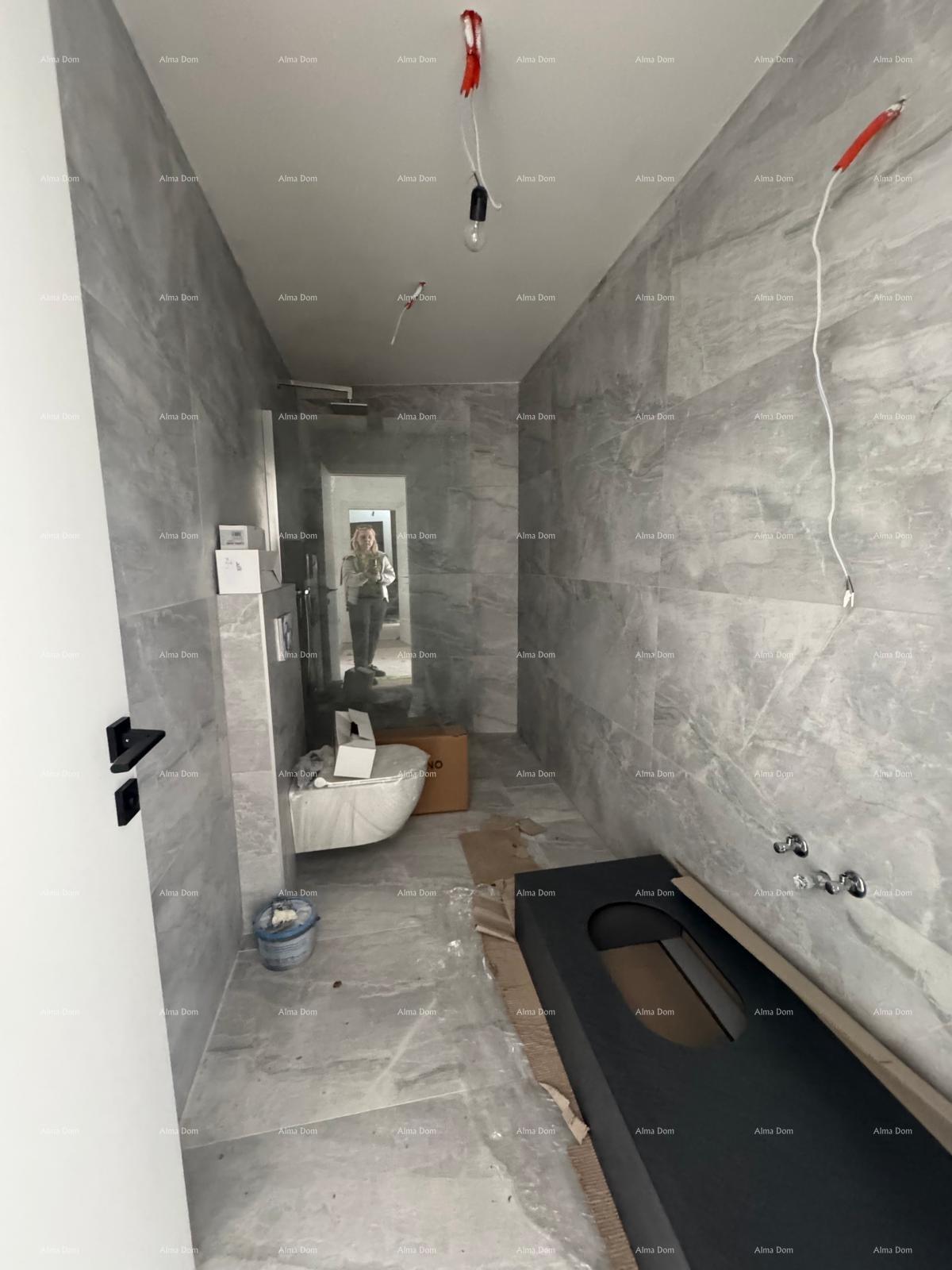 Flat For sale - ISTARSKA ROVINJ