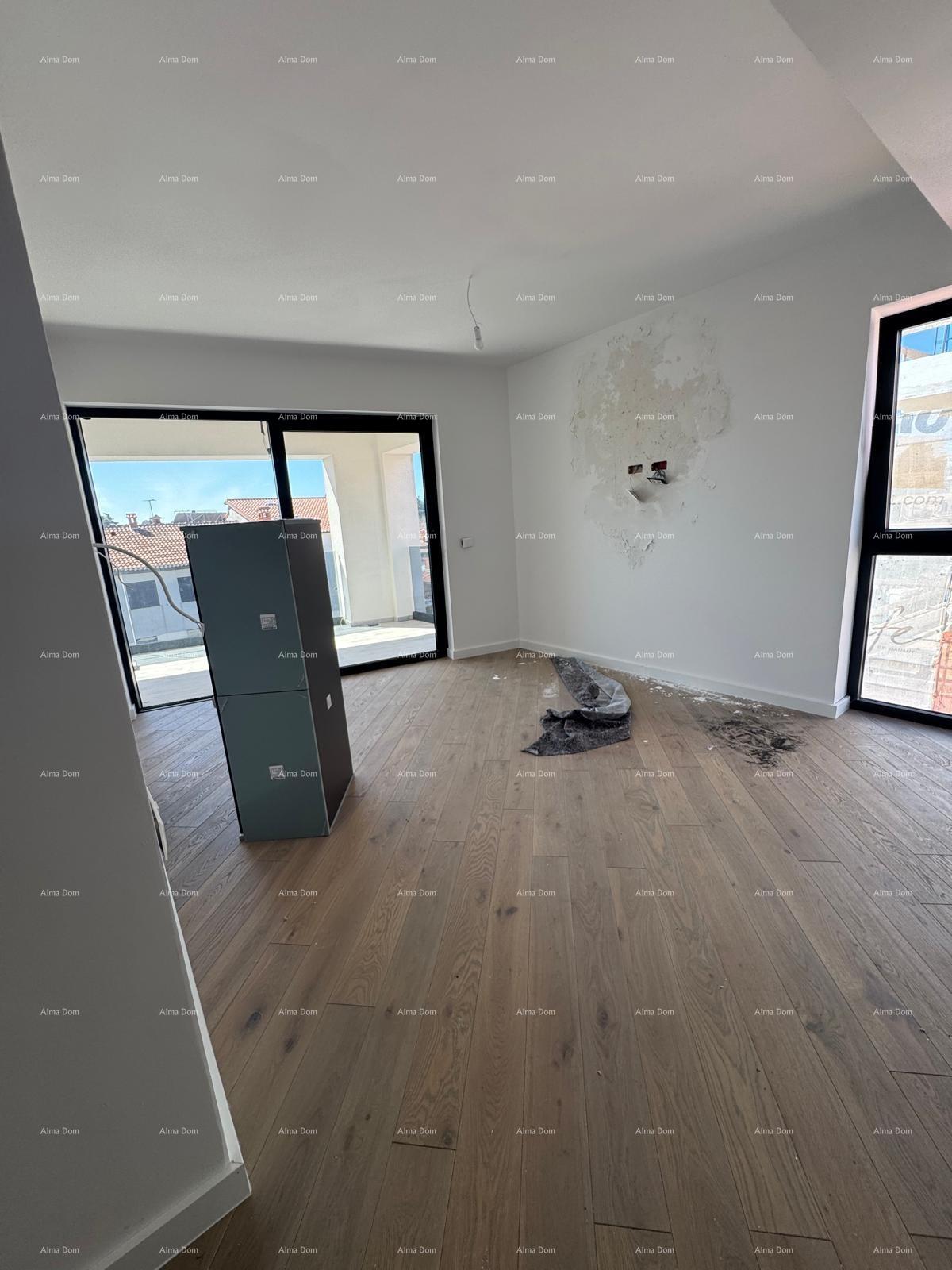 Flat For sale - ISTARSKA ROVINJ