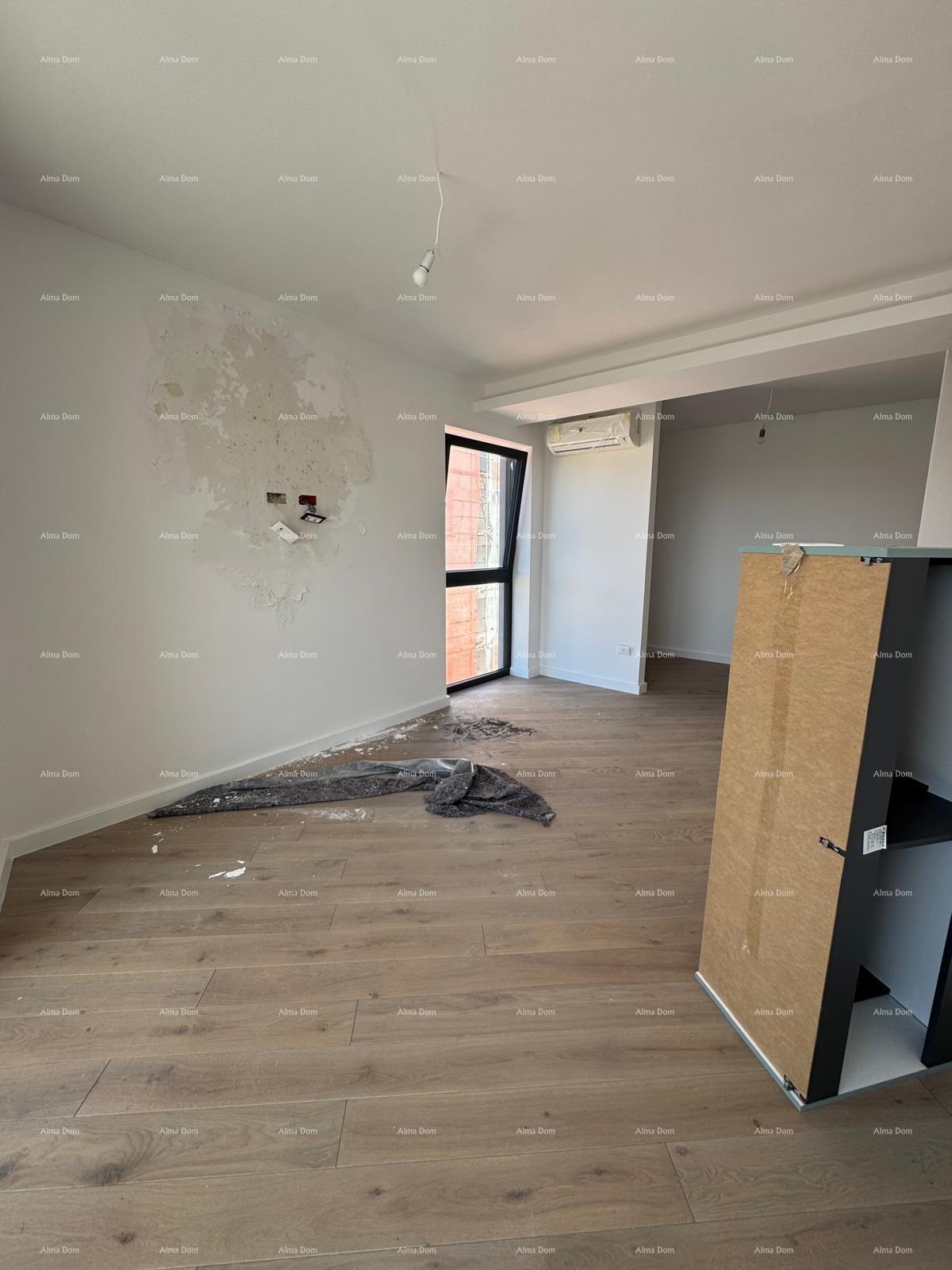 Flat For sale - ISTARSKA ROVINJ