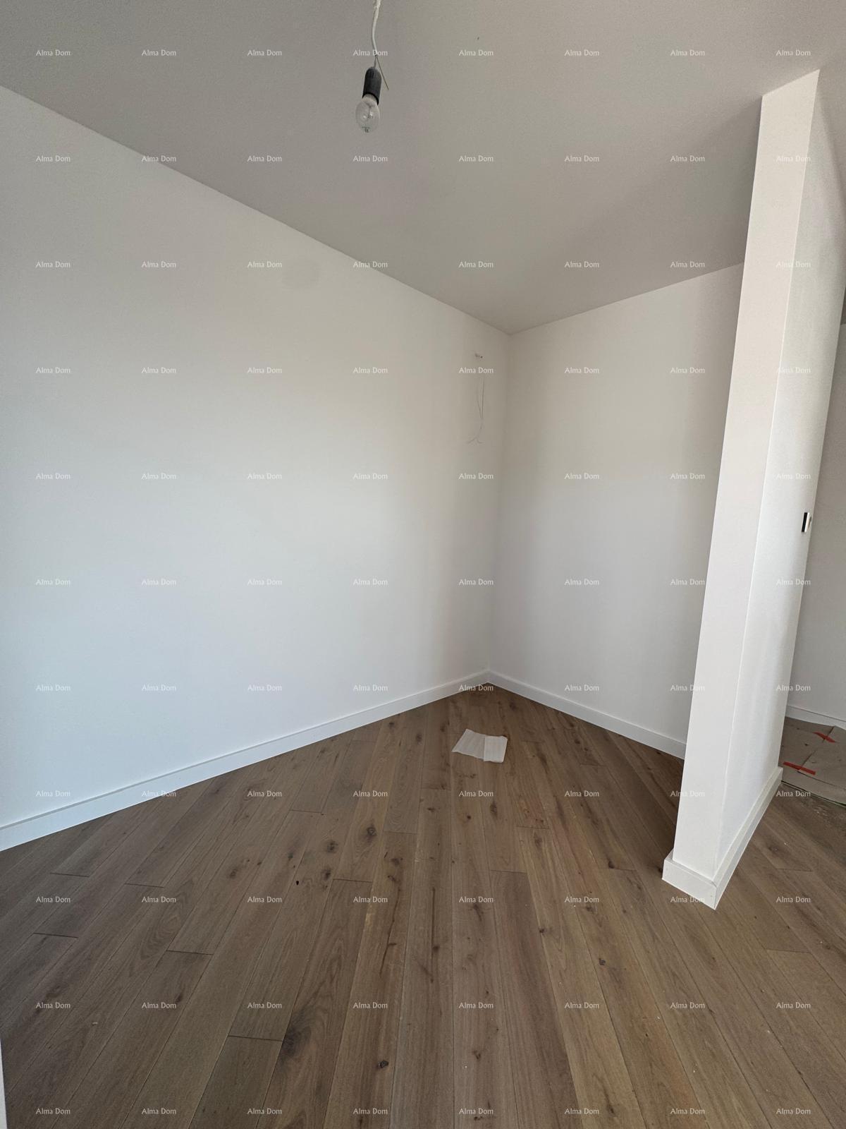 Flat For sale - ISTARSKA ROVINJ