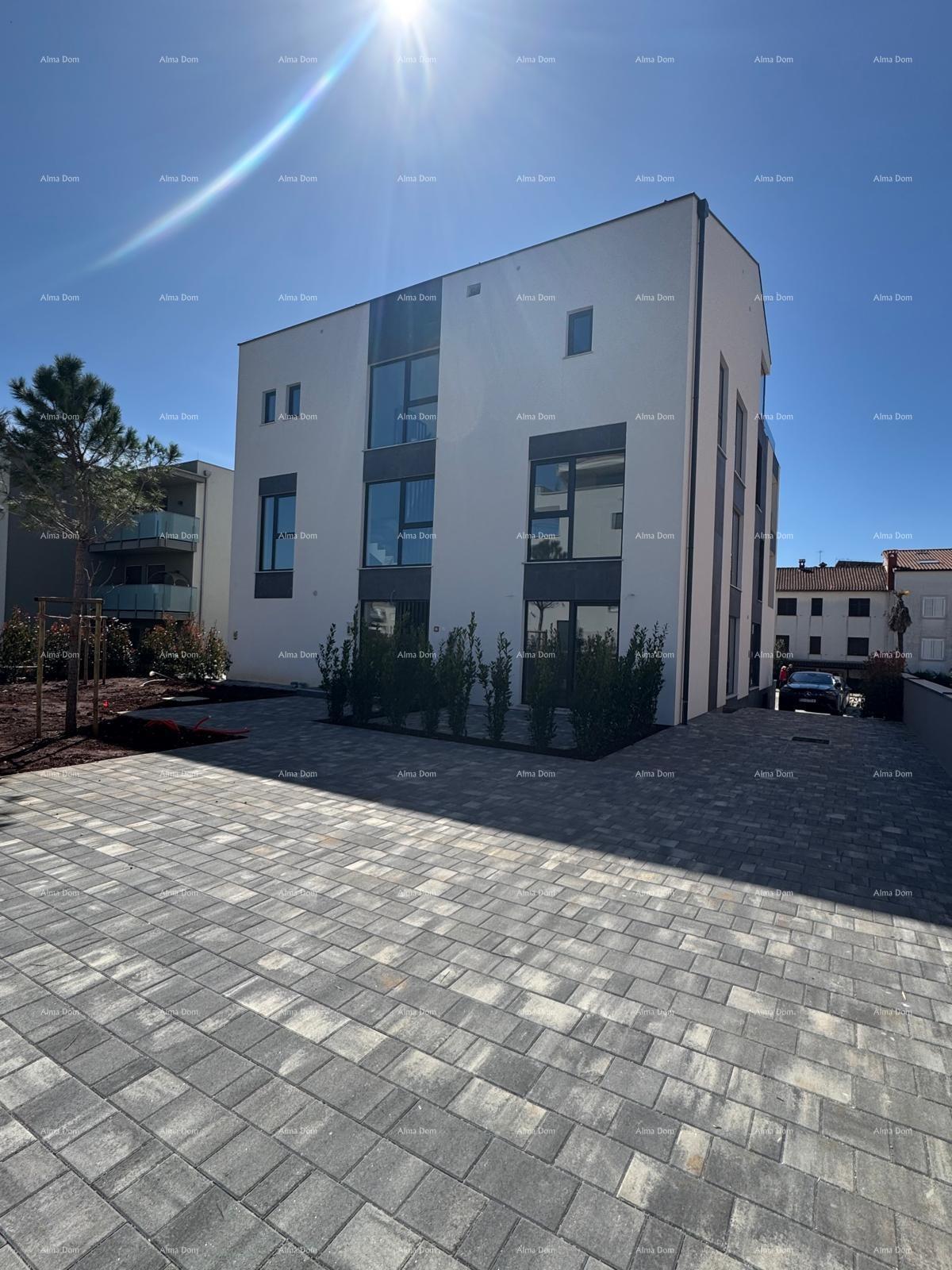 Flat For sale - ISTARSKA ROVINJ
