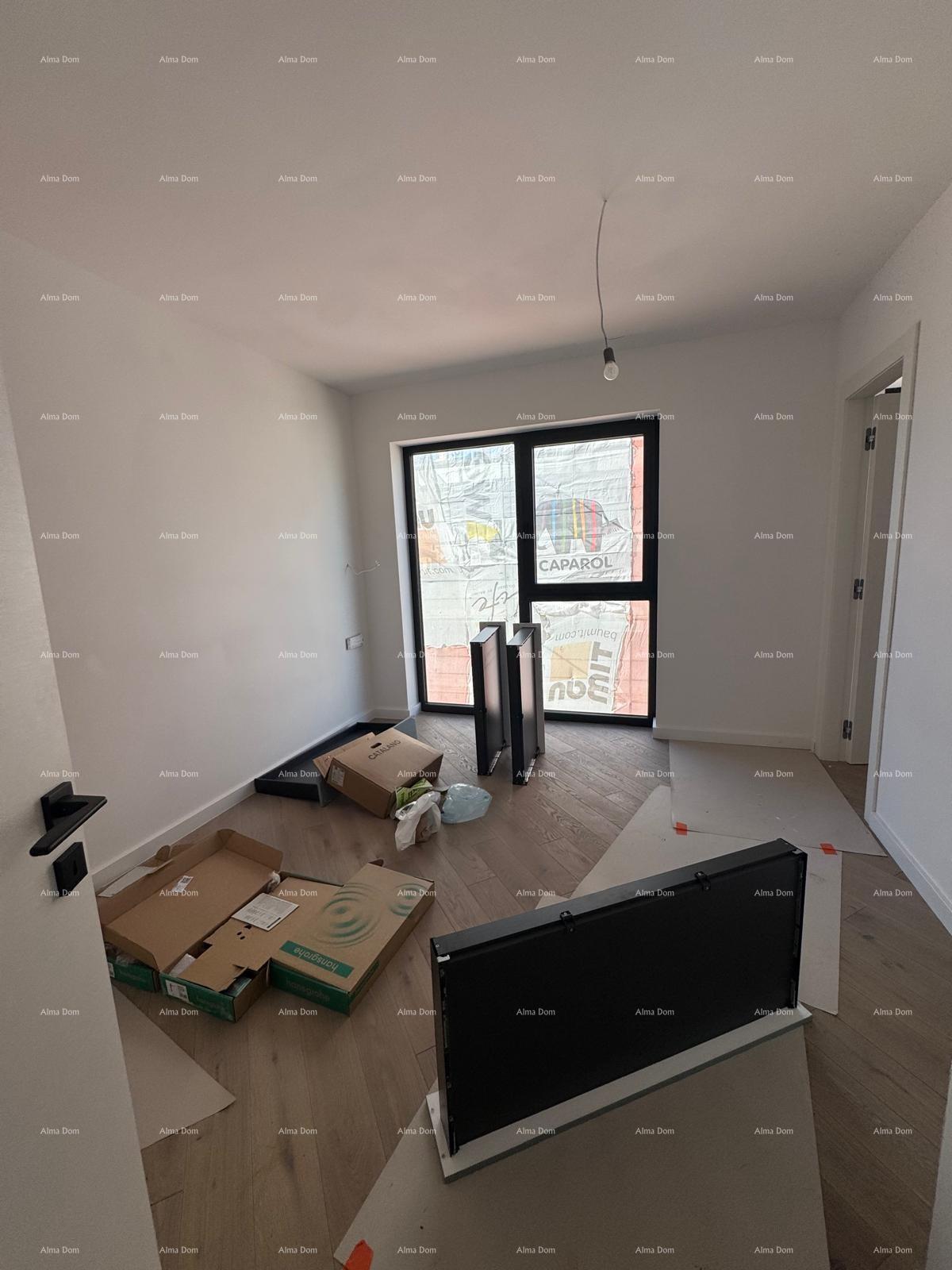 Flat For sale - Istarska Rovinj - foto 3/19