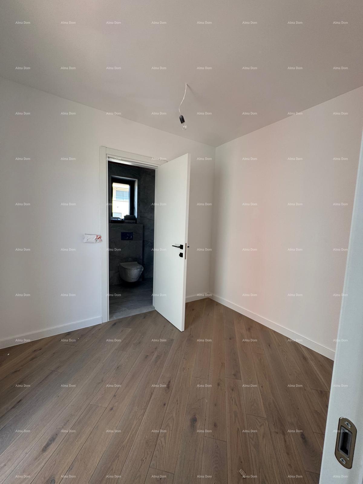 Flat For sale - ISTARSKA ROVINJ