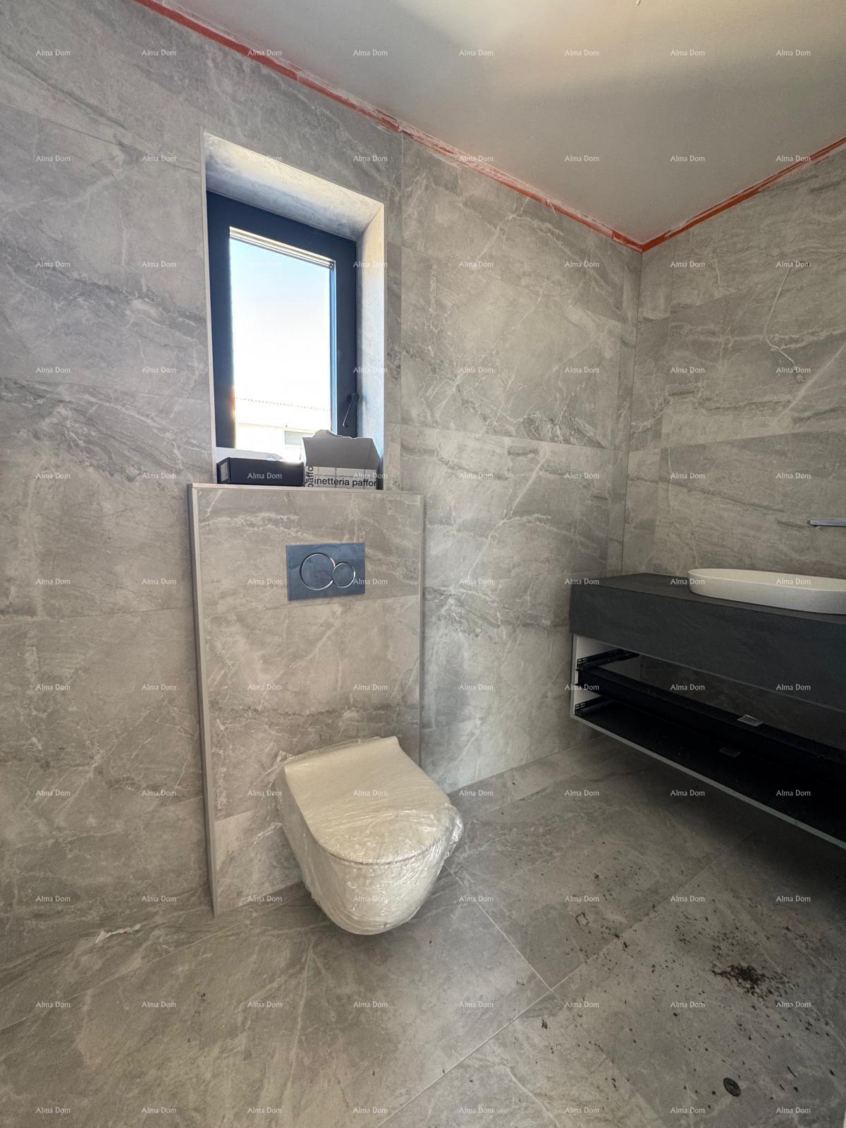 Flat For sale - ISTARSKA ROVINJ