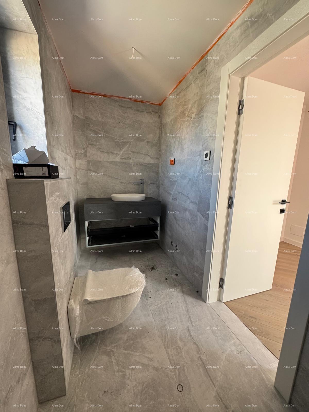 Flat For sale - ISTARSKA ROVINJ