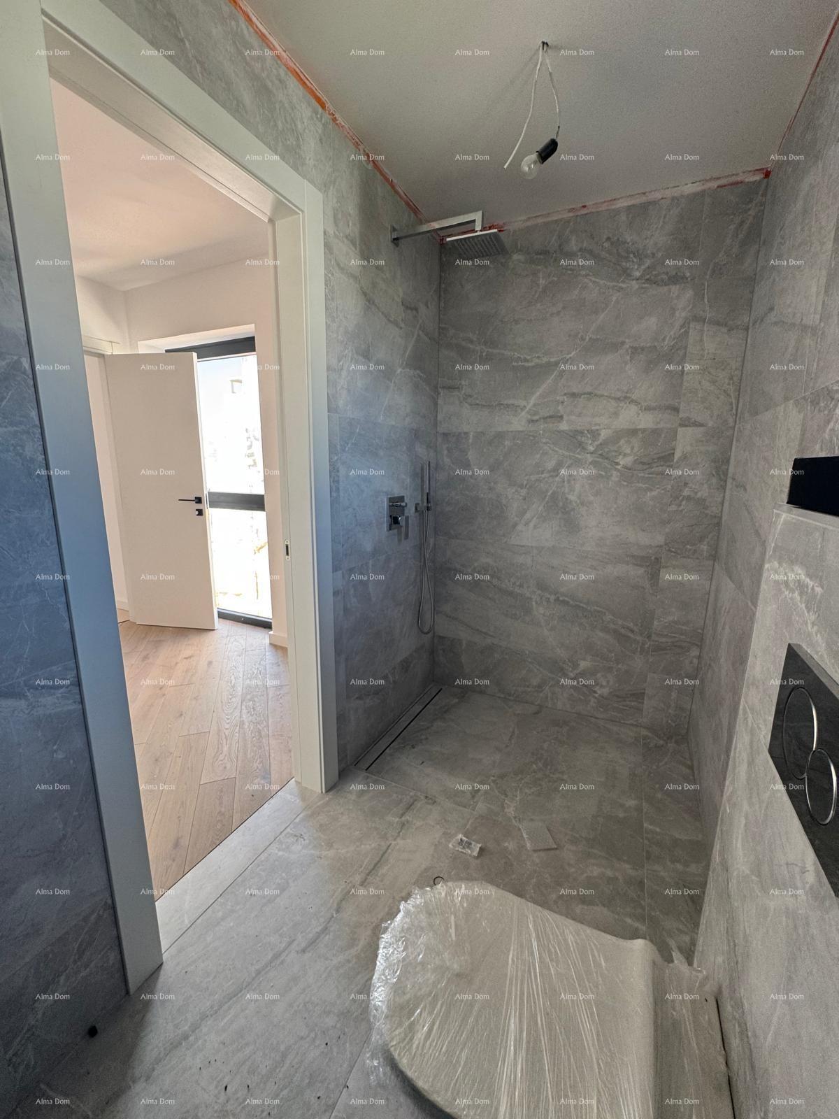 Flat For sale - ISTARSKA ROVINJ