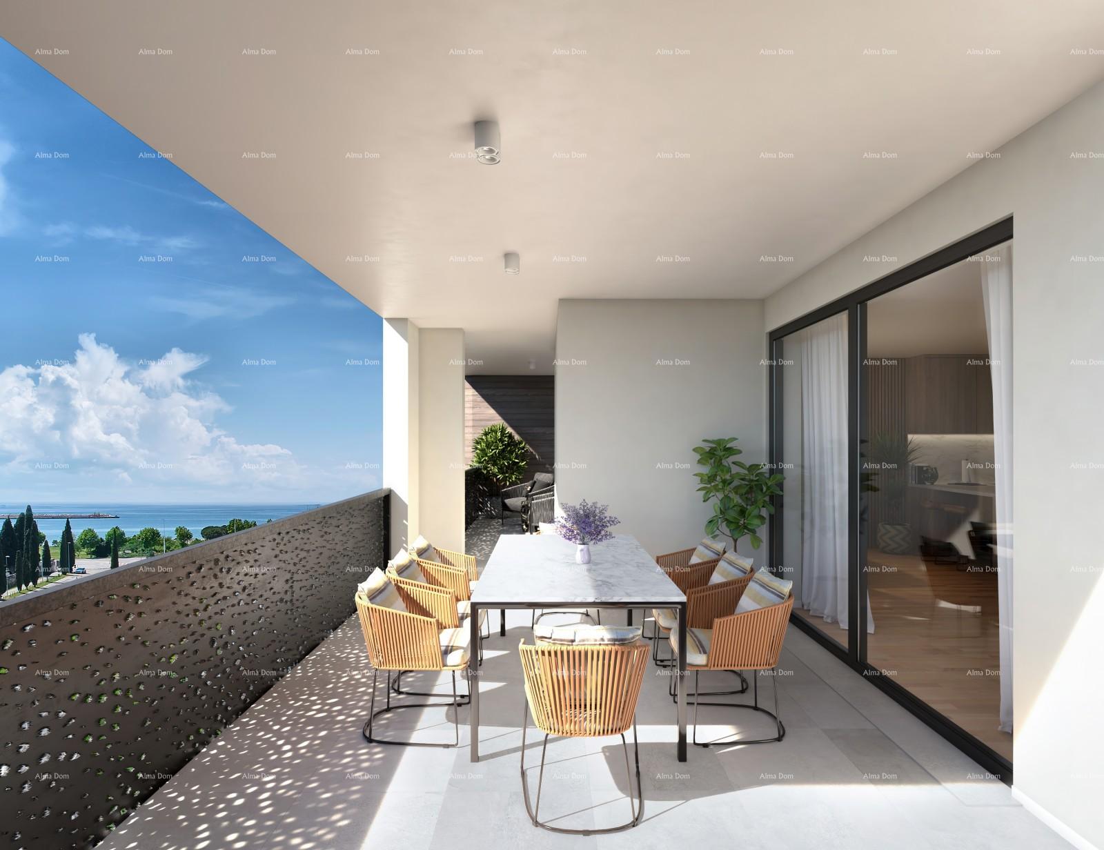 Apartmán Na predaj - ISTARSKA Umag
