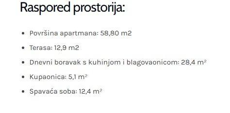 Apartment Zu verkaufen - ISTARSKA UMAG