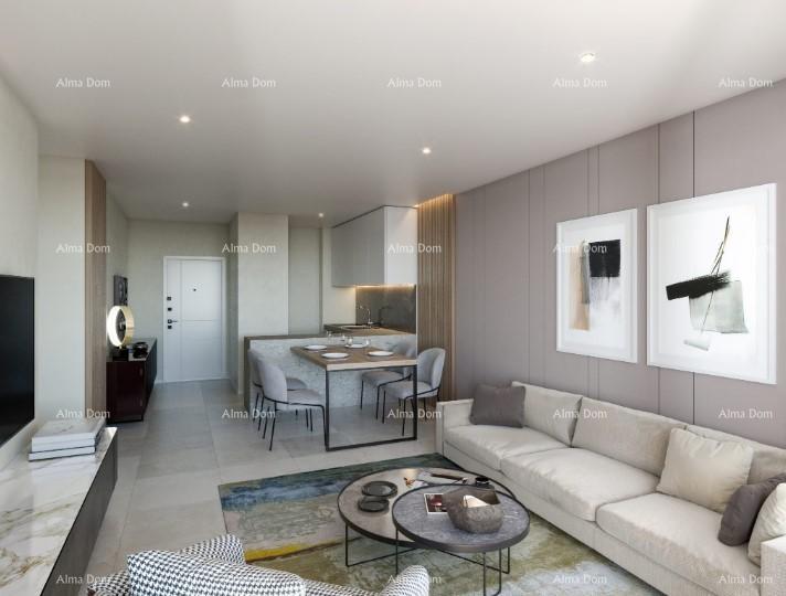 Apartment Zu verkaufen - ISTARSKA UMAG
