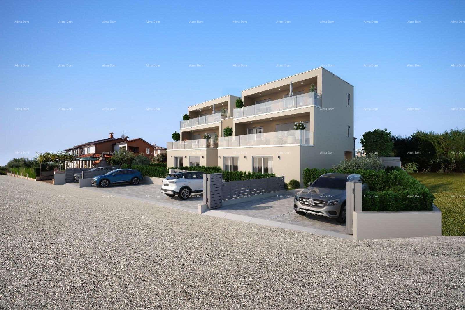 Kuća Na prodaju - ISTARSKA POREč