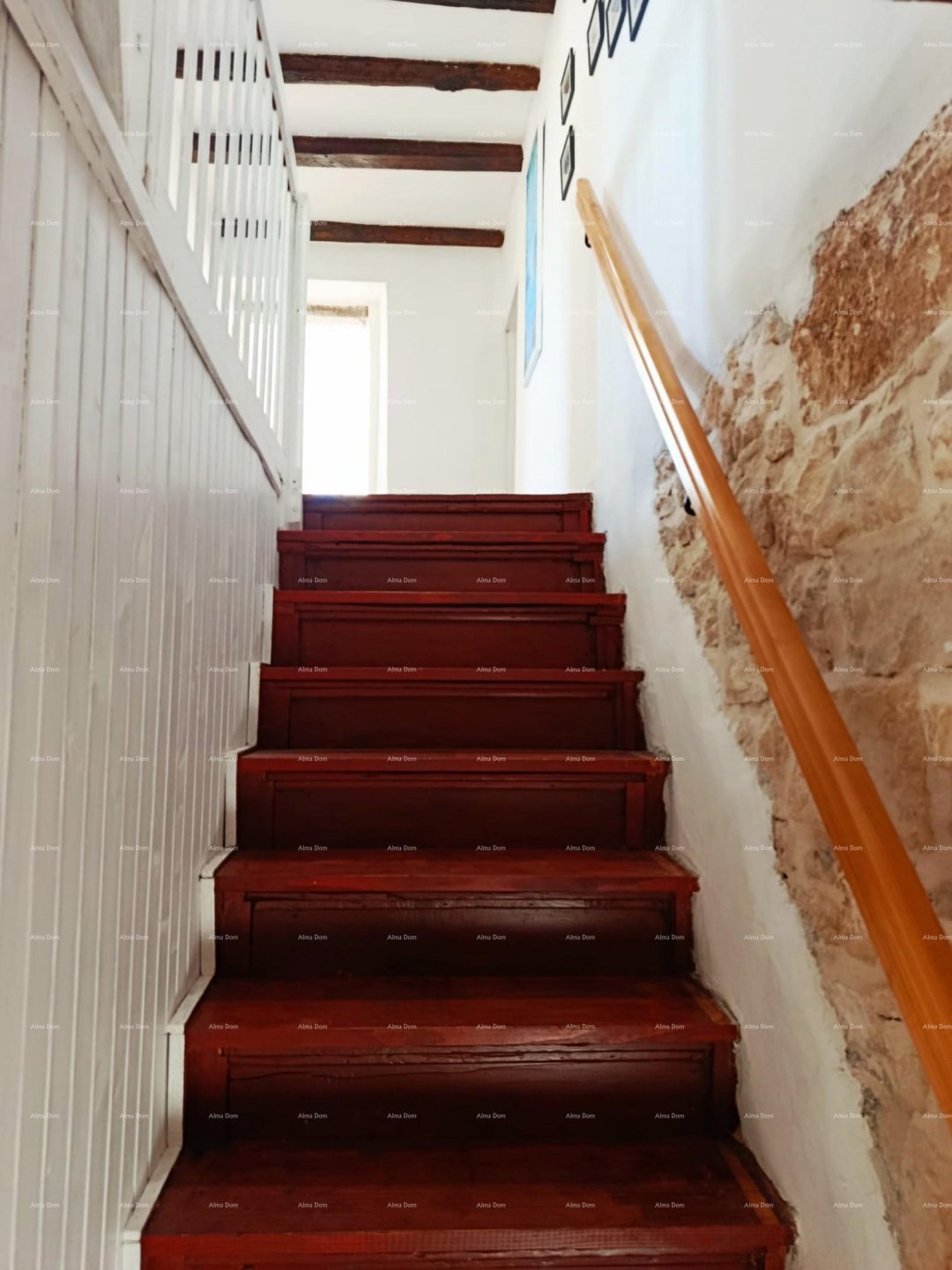 Maison À vendre - ISTARSKA Svetvinčenat