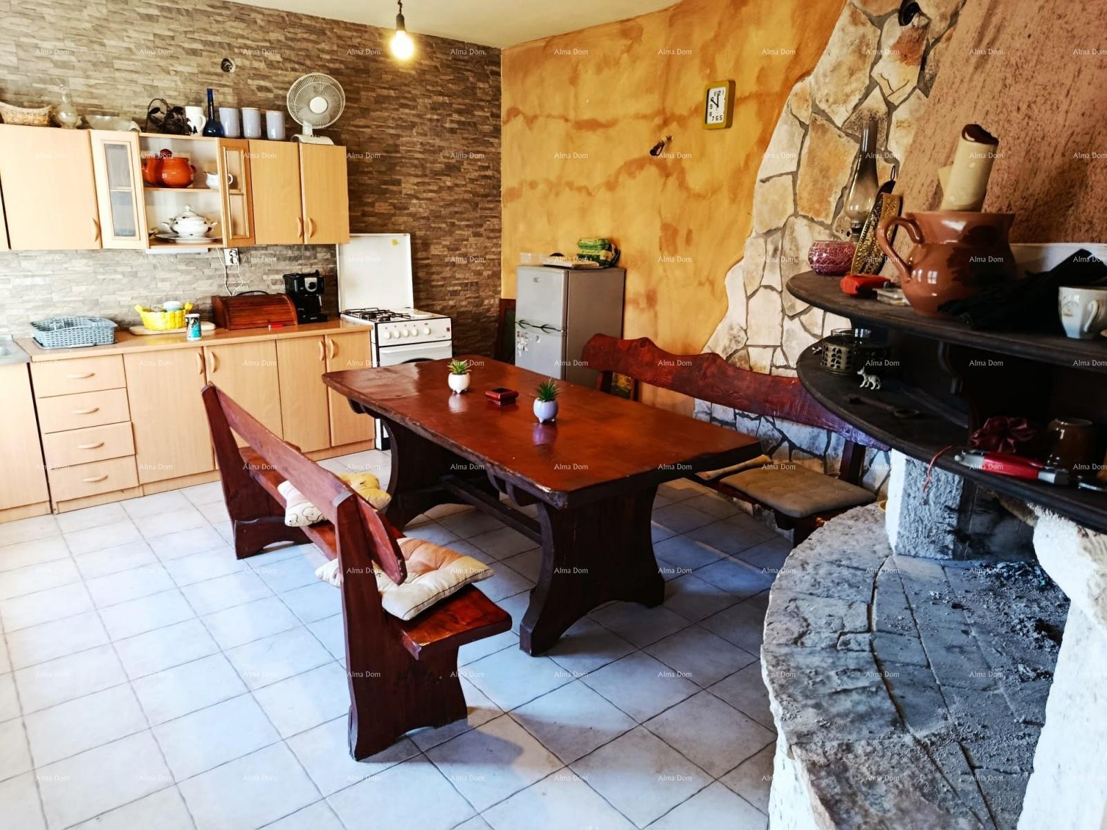 Maison À vendre - ISTARSKA Svetvinčenat