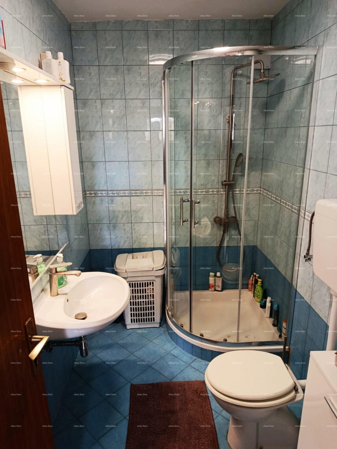 Maison À vendre - ISTARSKA Svetvinčenat