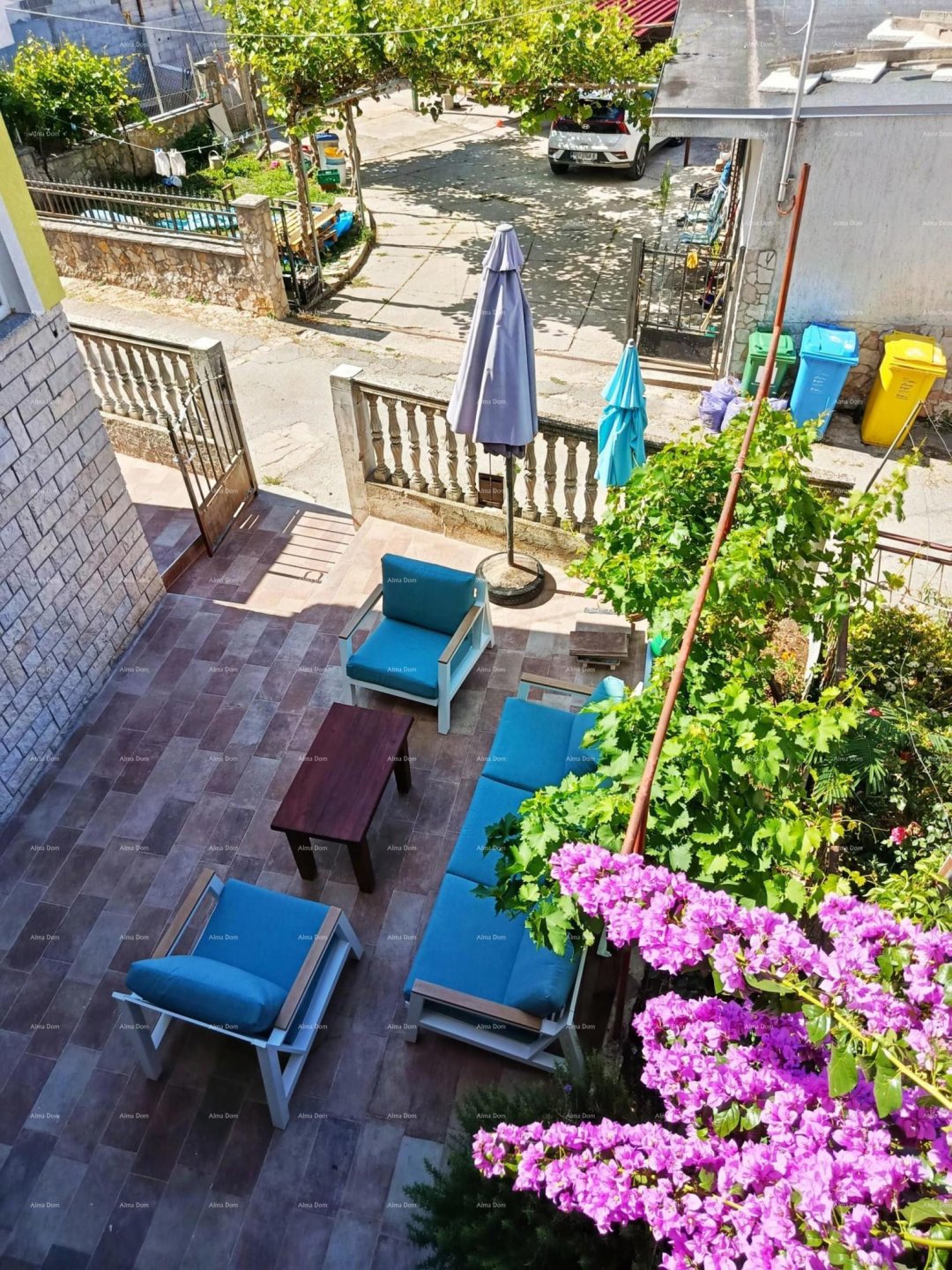 Maison À vendre - ISTARSKA Svetvinčenat