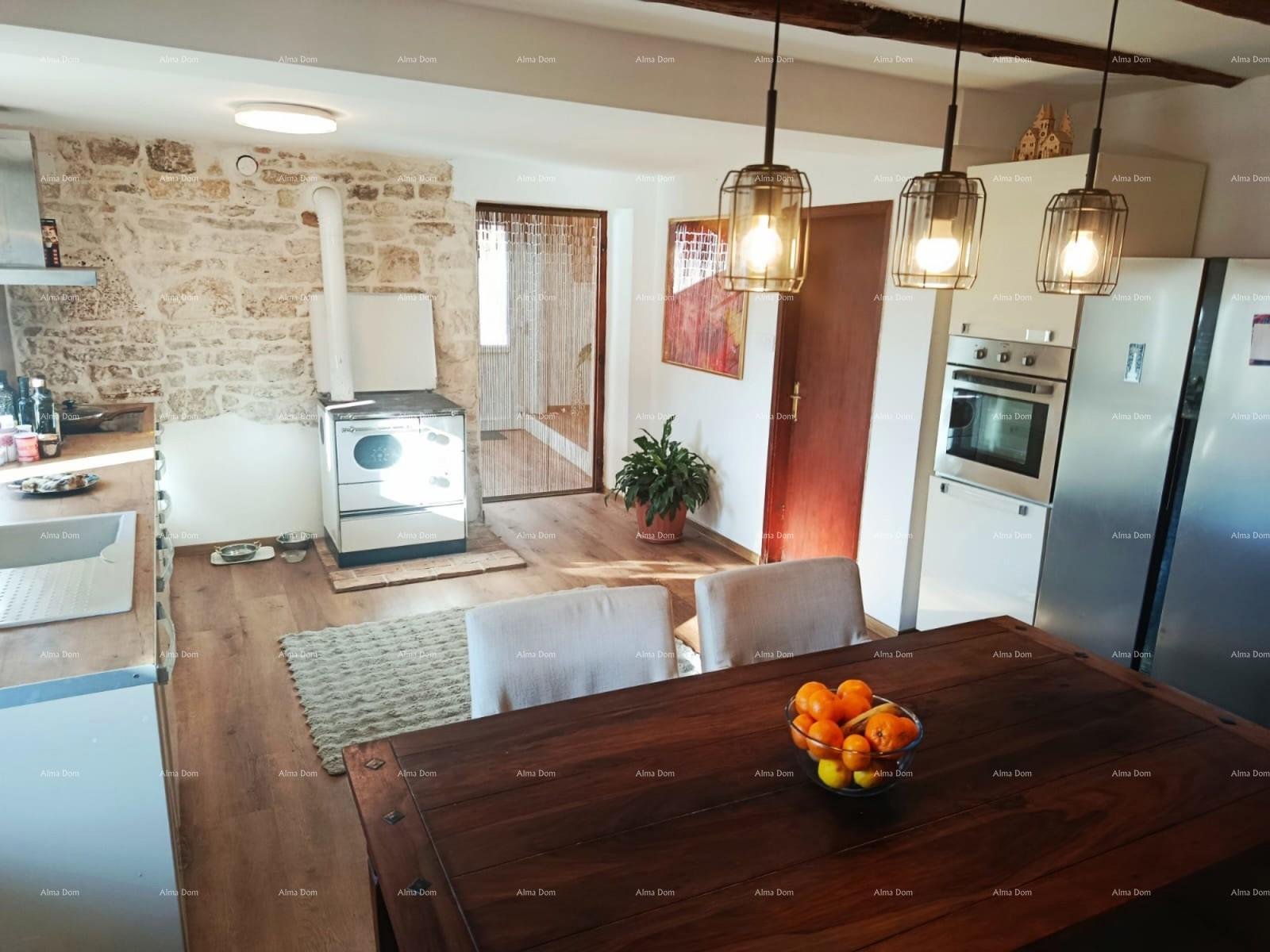 Maison À vendre - ISTARSKA Svetvinčenat