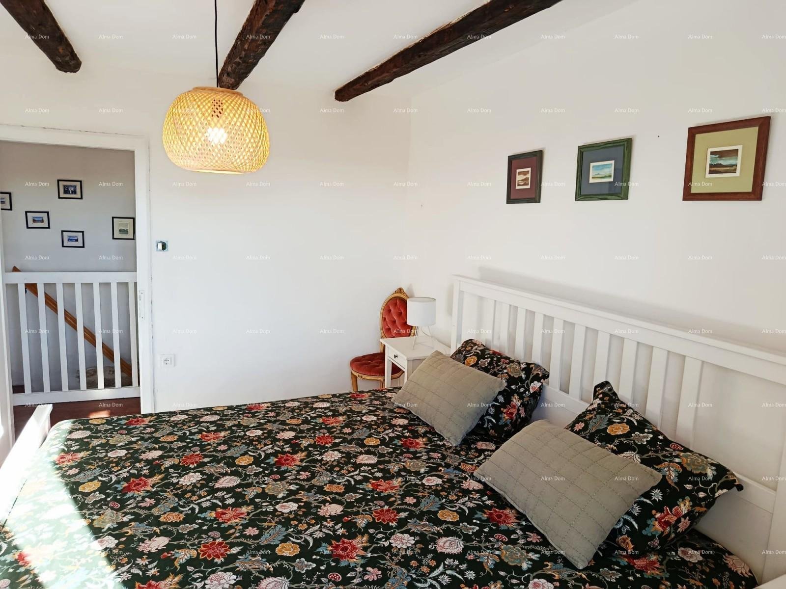 Maison À vendre - ISTARSKA Svetvinčenat