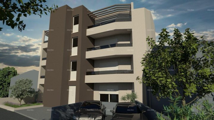 Appartamento in vendita 114 m² – Ližnjan