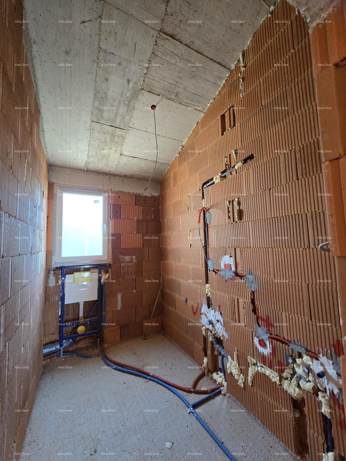 Flat For sale - ISTARSKA LIžNJAN