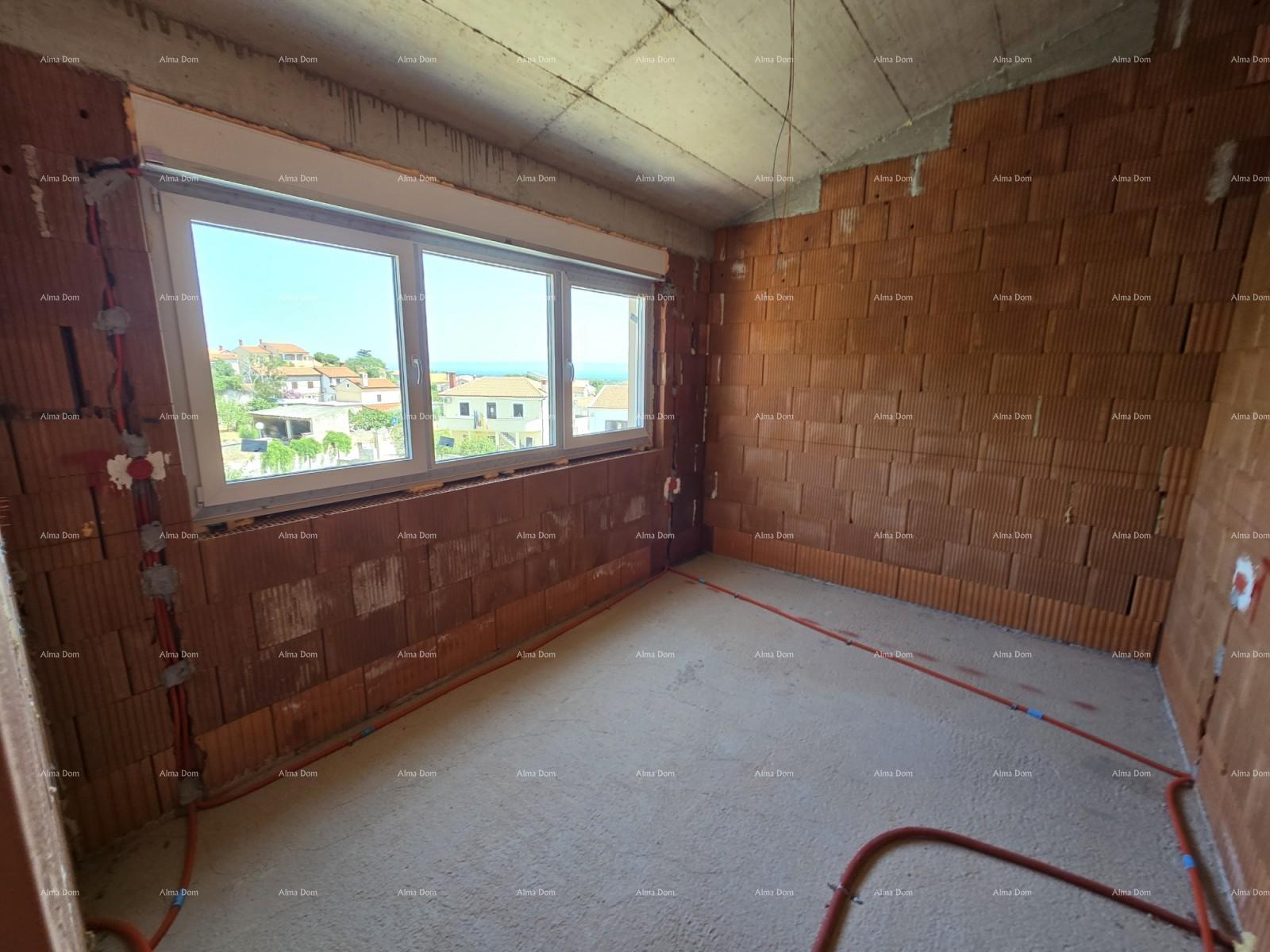 Flat For sale - ISTARSKA LIžNJAN