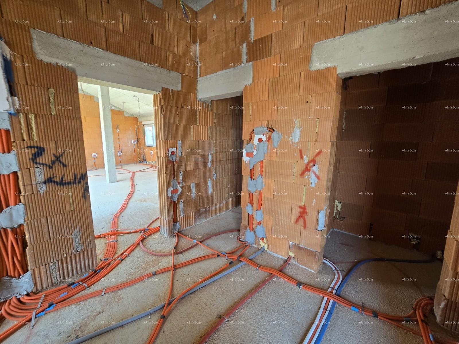 Flat For sale - ISTARSKA LIžNJAN