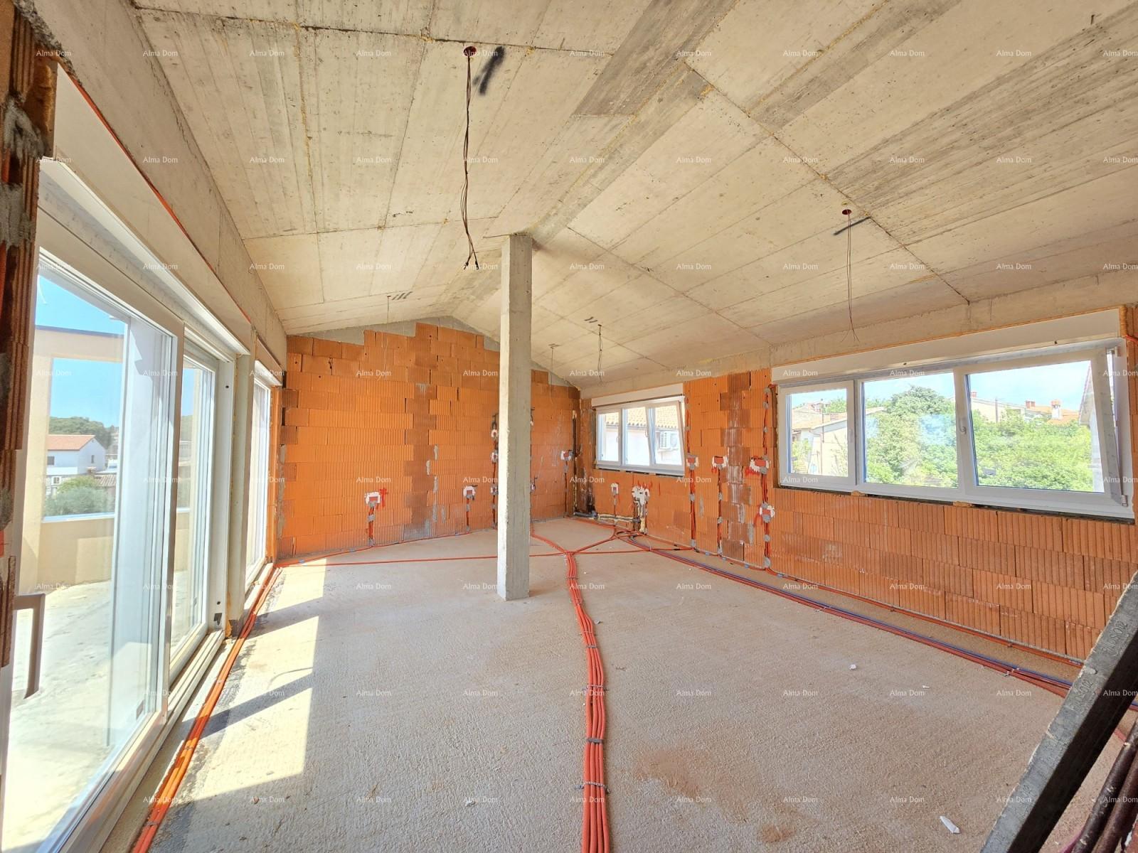 Flat For sale - ISTARSKA LIžNJAN