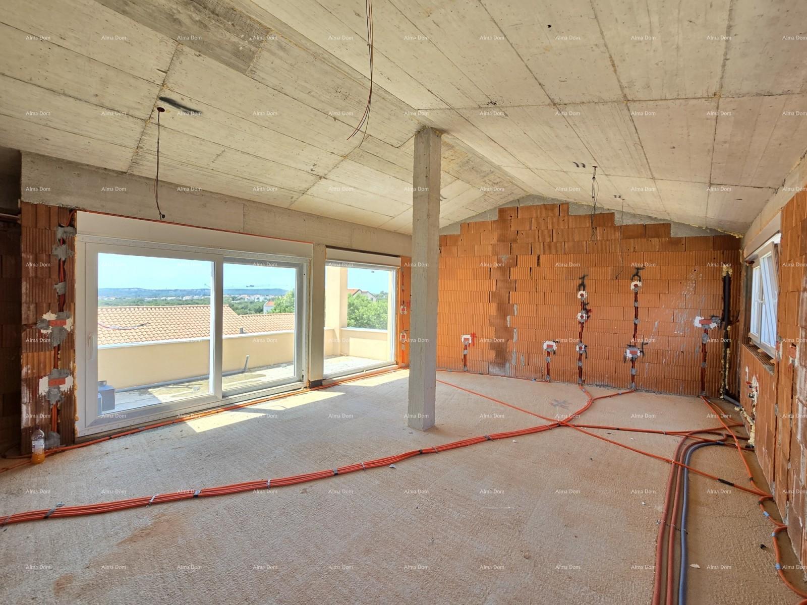 Flat For sale - ISTARSKA LIžNJAN