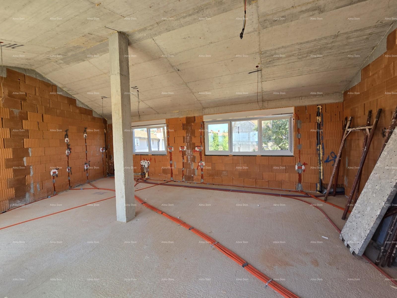 Flat For sale - ISTARSKA LIžNJAN