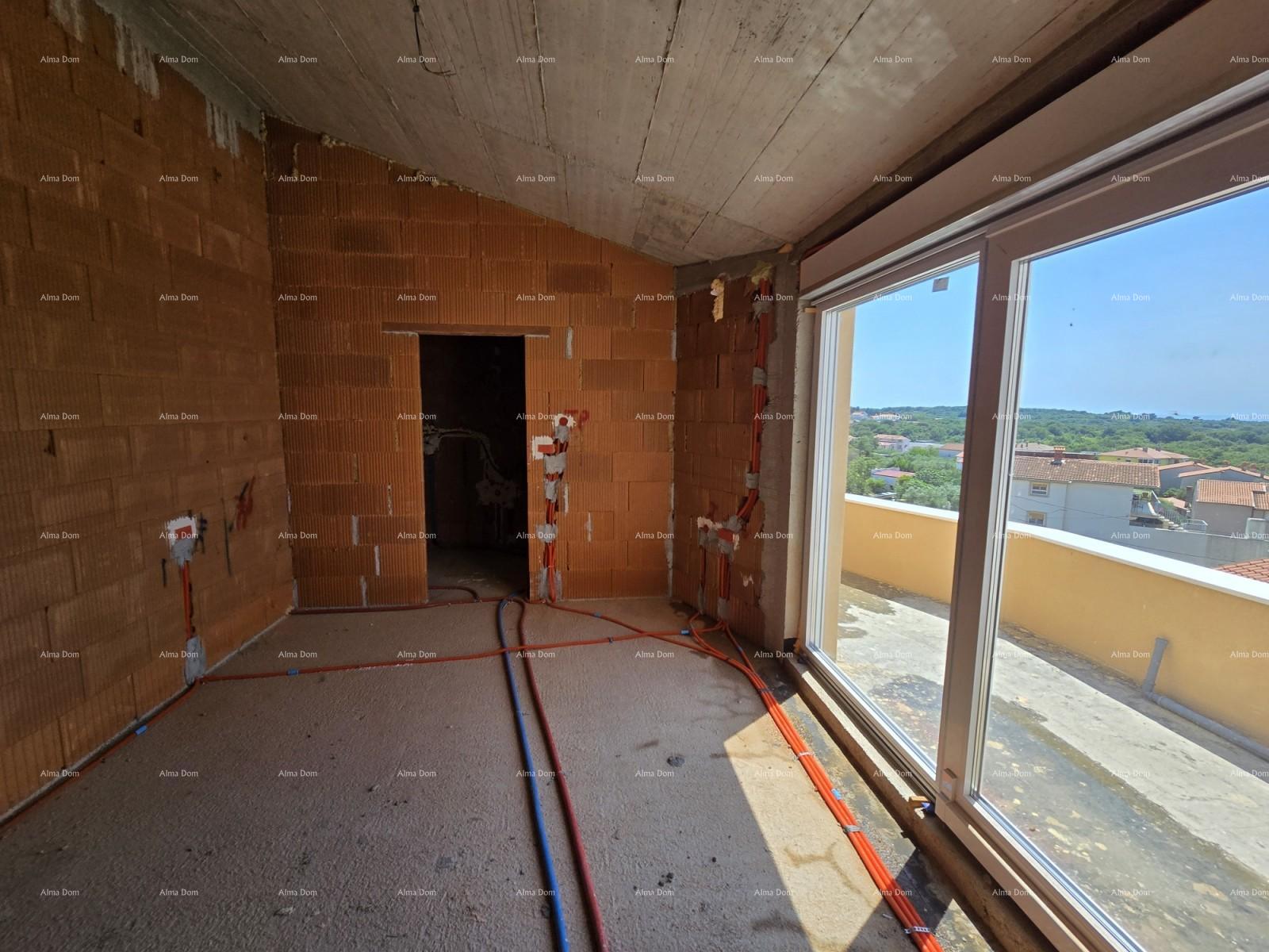 Flat For sale - ISTARSKA LIžNJAN