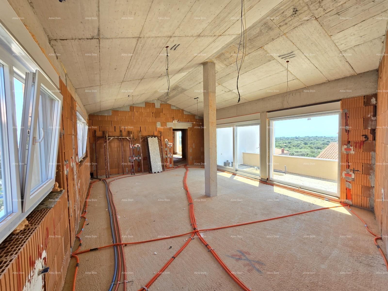 Flat For sale - ISTARSKA LIžNJAN