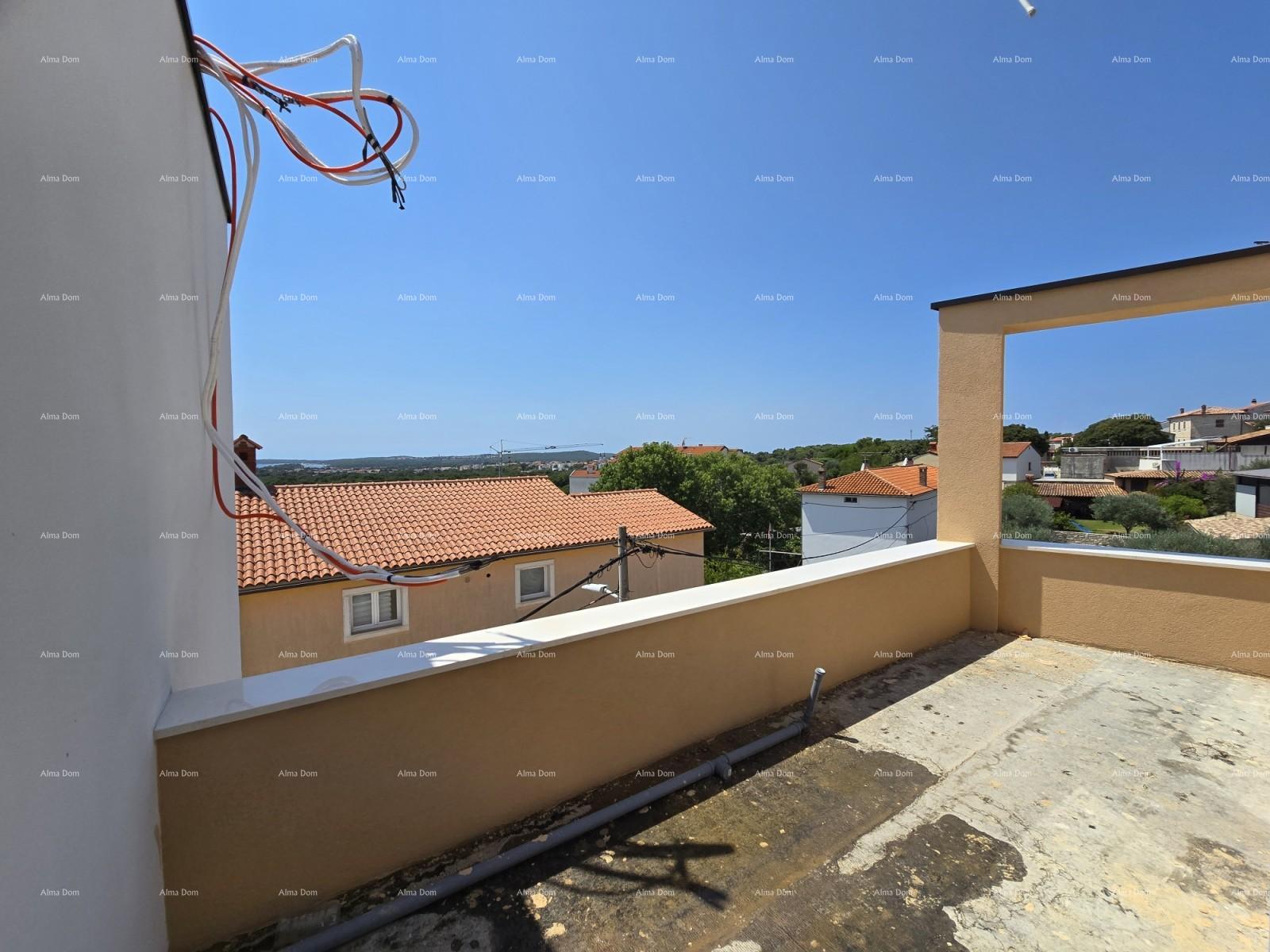 Flat For sale - ISTARSKA LIžNJAN