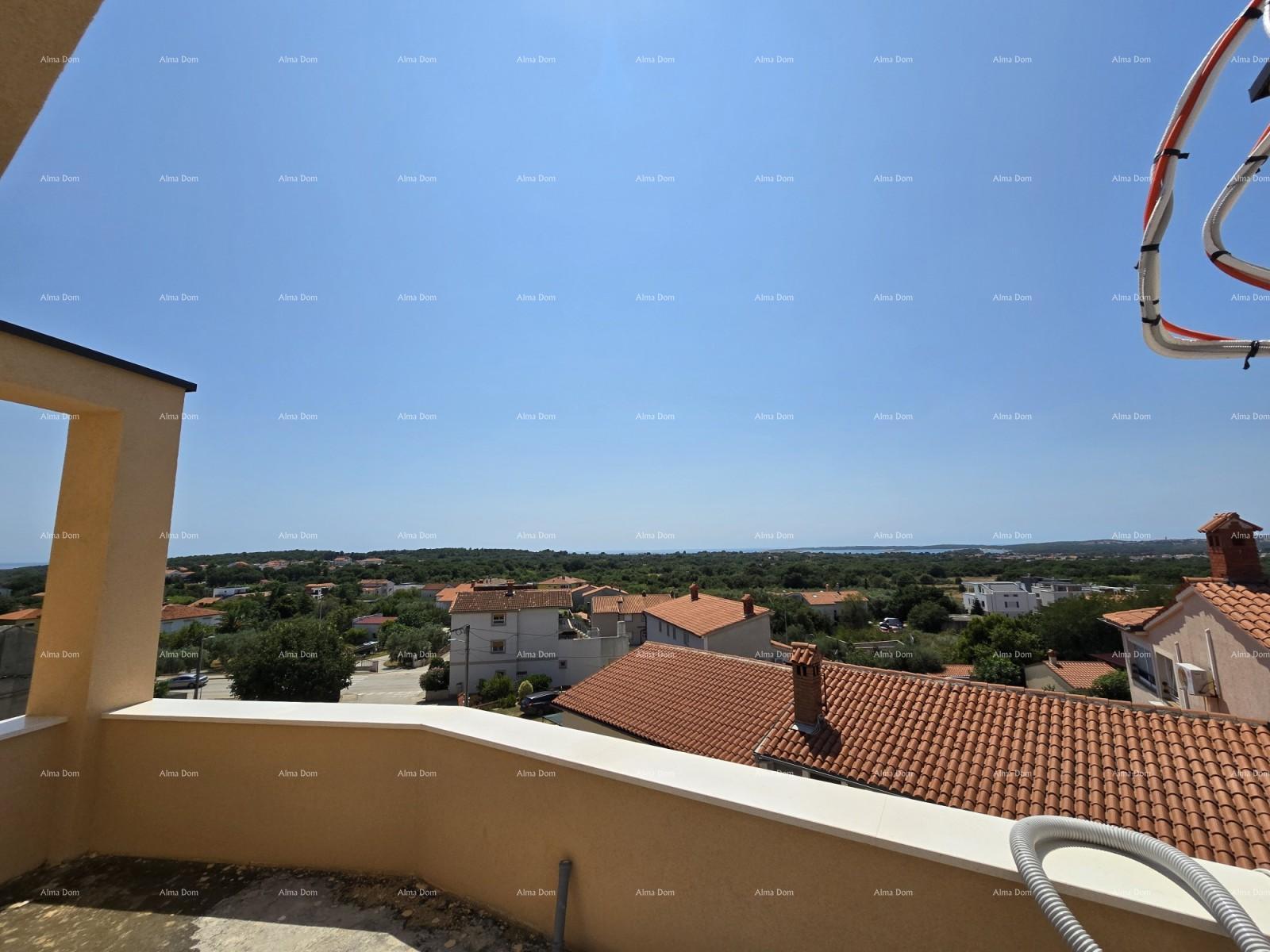 Flat For sale - ISTARSKA LIžNJAN