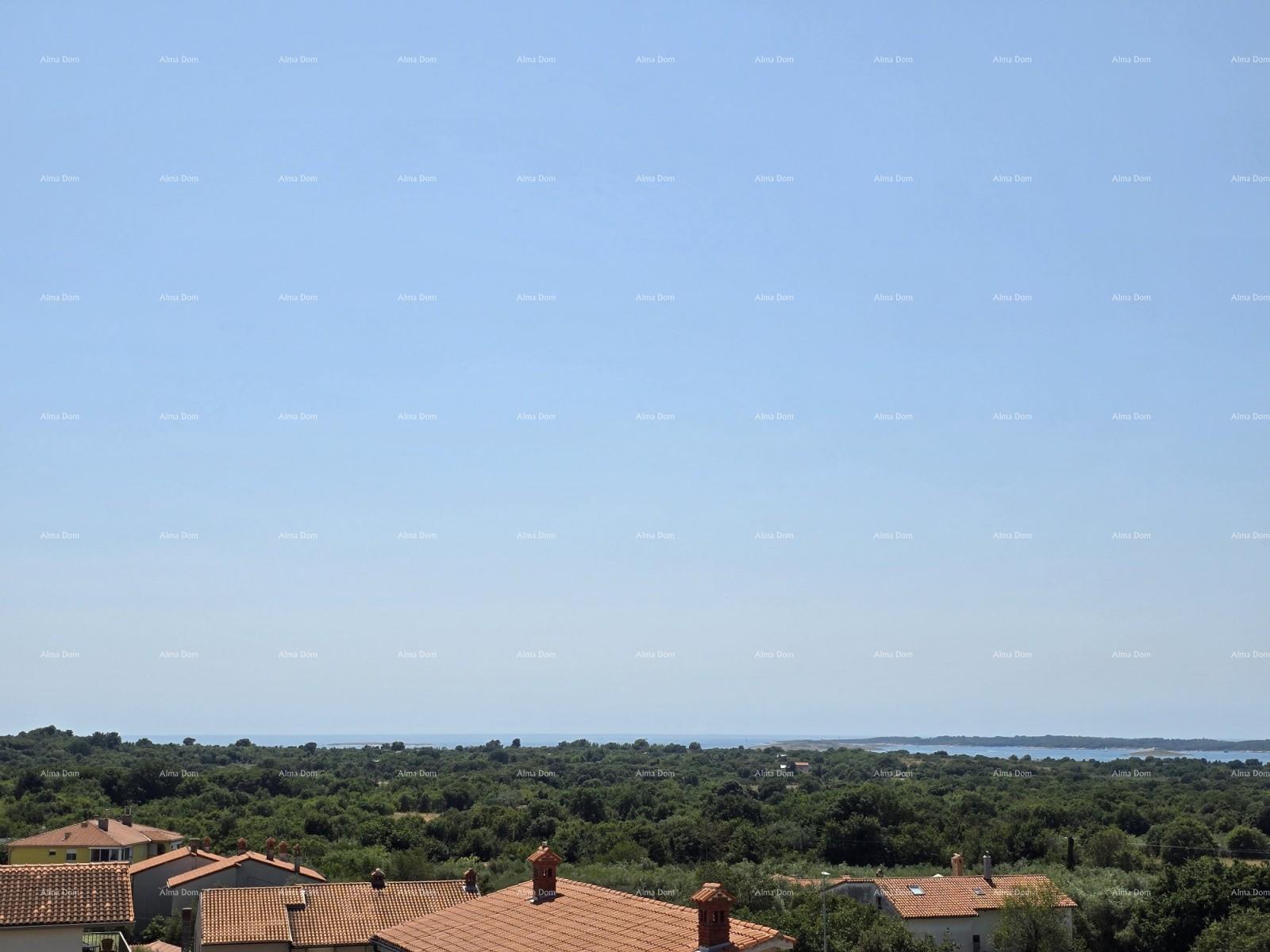 Flat For sale - ISTARSKA LIžNJAN