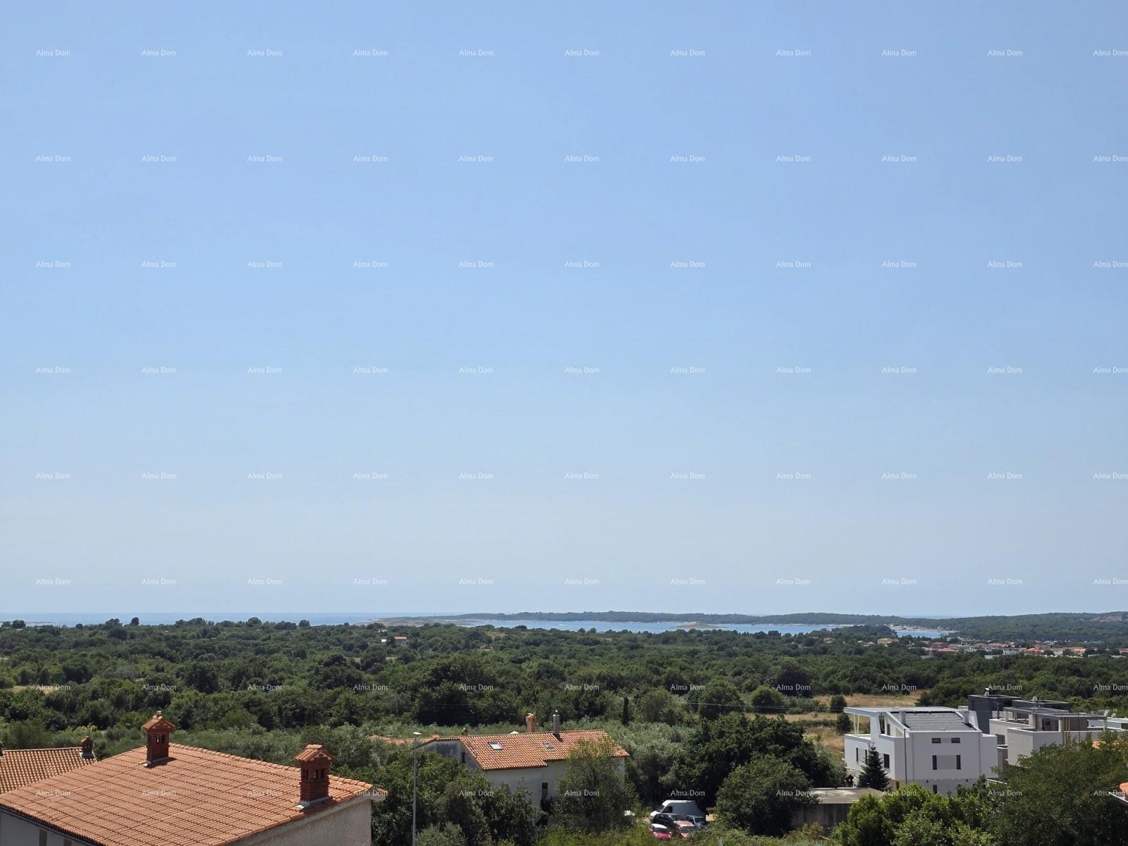 Flat For sale - ISTARSKA LIžNJAN