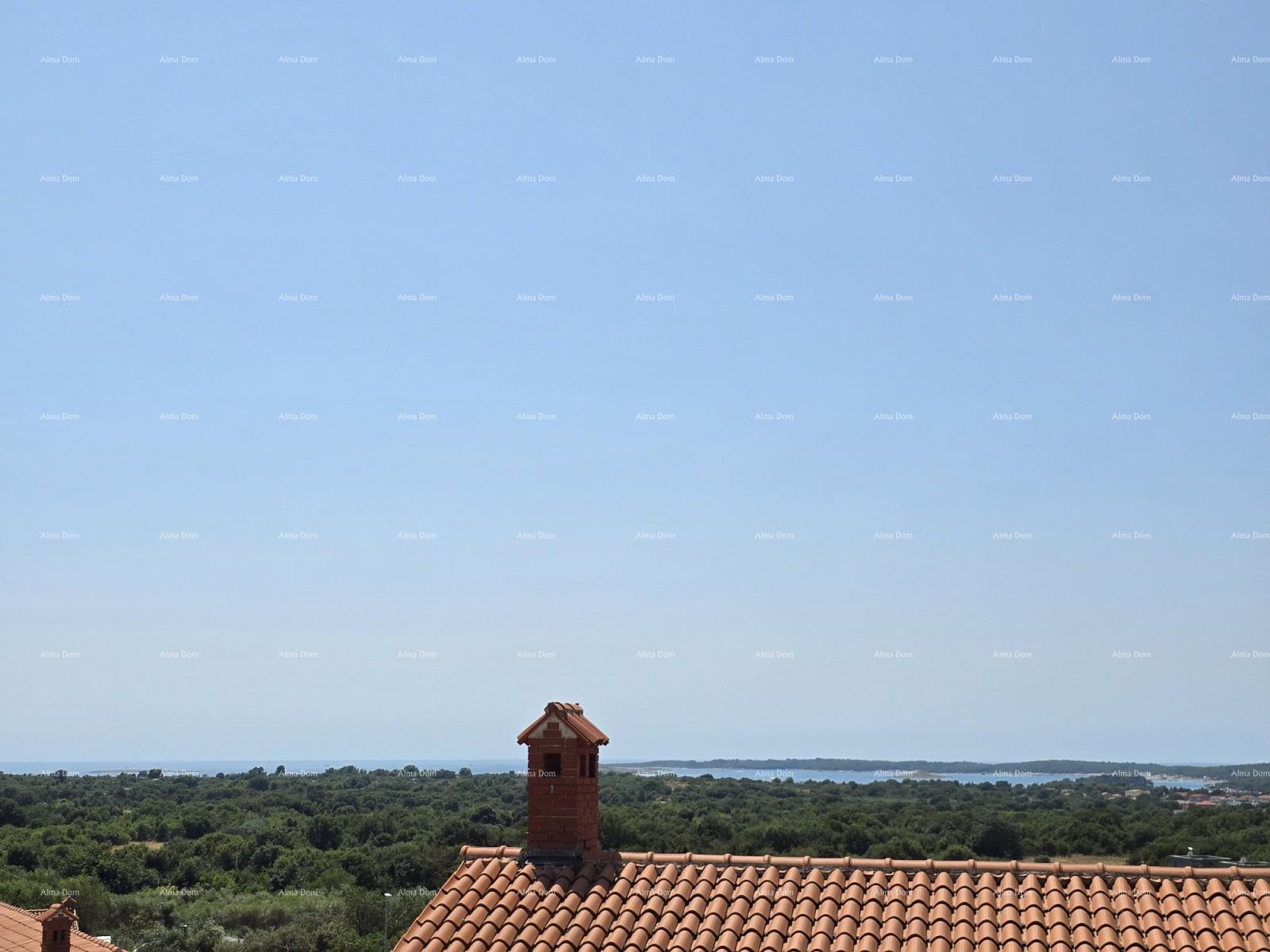 Flat For sale - ISTARSKA LIžNJAN