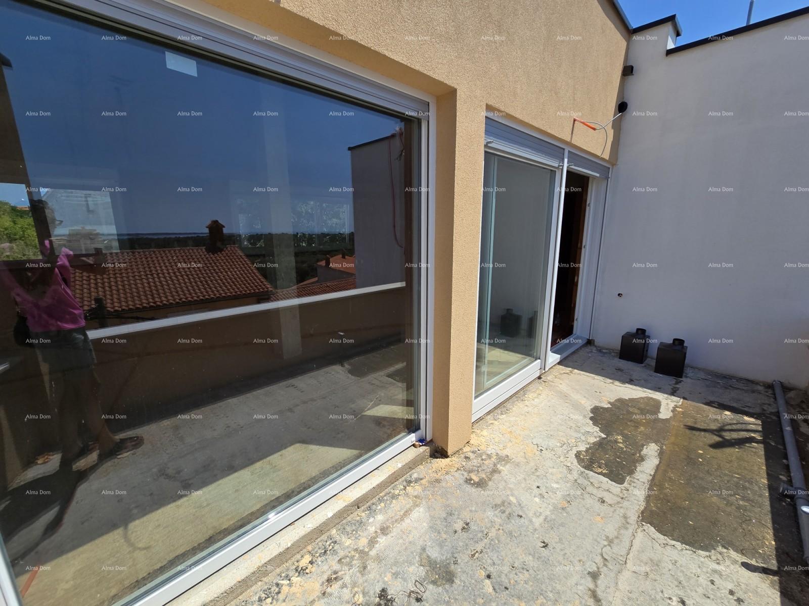 Flat For sale - ISTARSKA LIžNJAN